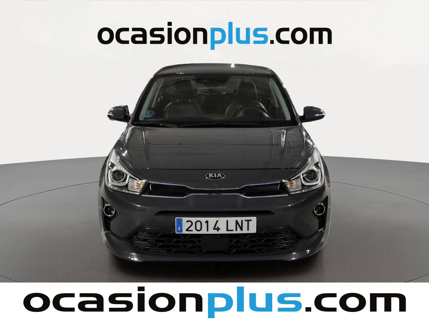 KIA Rio KIA Rio 1.0 T-GDi MHEV Drive Pack Sport DCT (120 CV) 120cv
