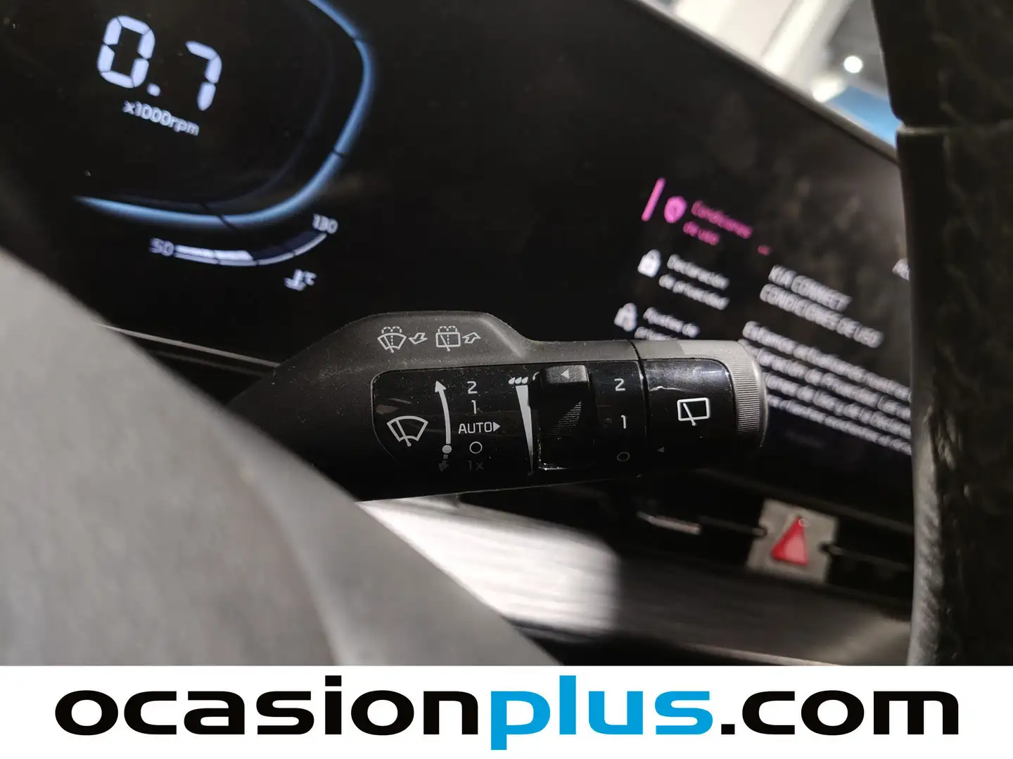 Foto KIA Sportage Kia Sportage 1.6 T-GDi MHEV  (160CV) Drive 17