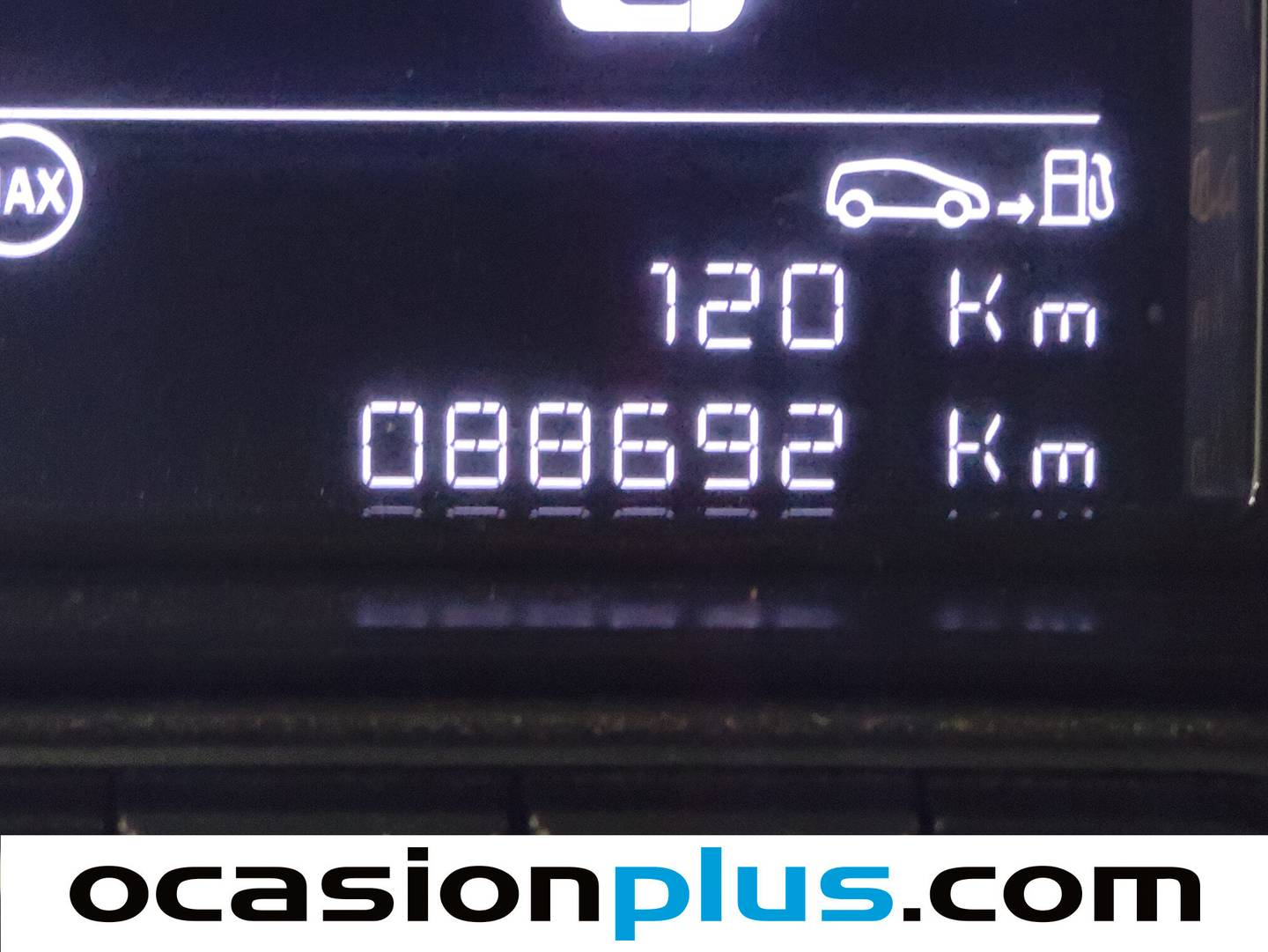 Citroën C3 Citroën C3 PureTech 110 S&S Shine EAT6 (110 CV) seminuevo