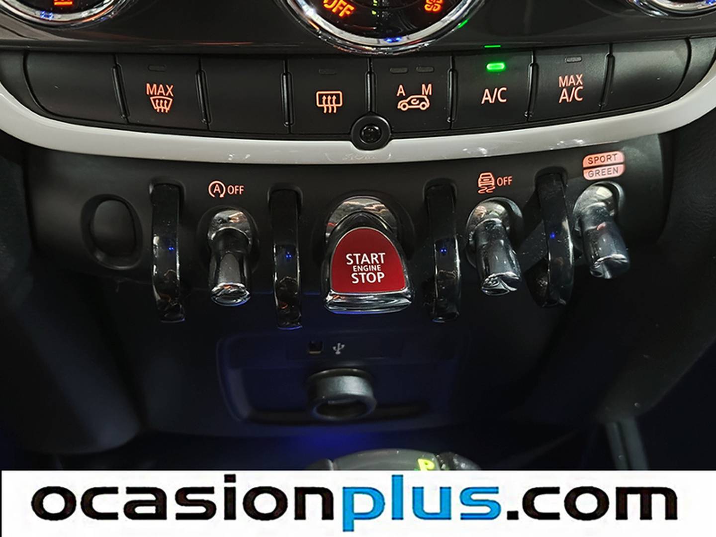 Foto Mini Countryman MINI MINI Countryman Cooper S (192 CV)