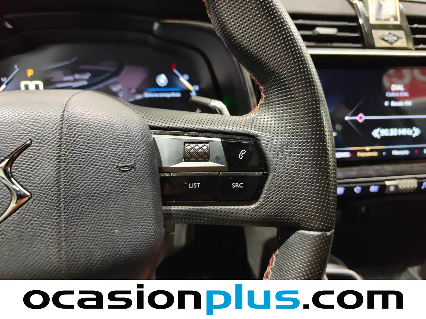 Foto DS DS 7 Crossback DS DS7 Crossback BlueHDi 130 DE Performance Line AT (130 CV)