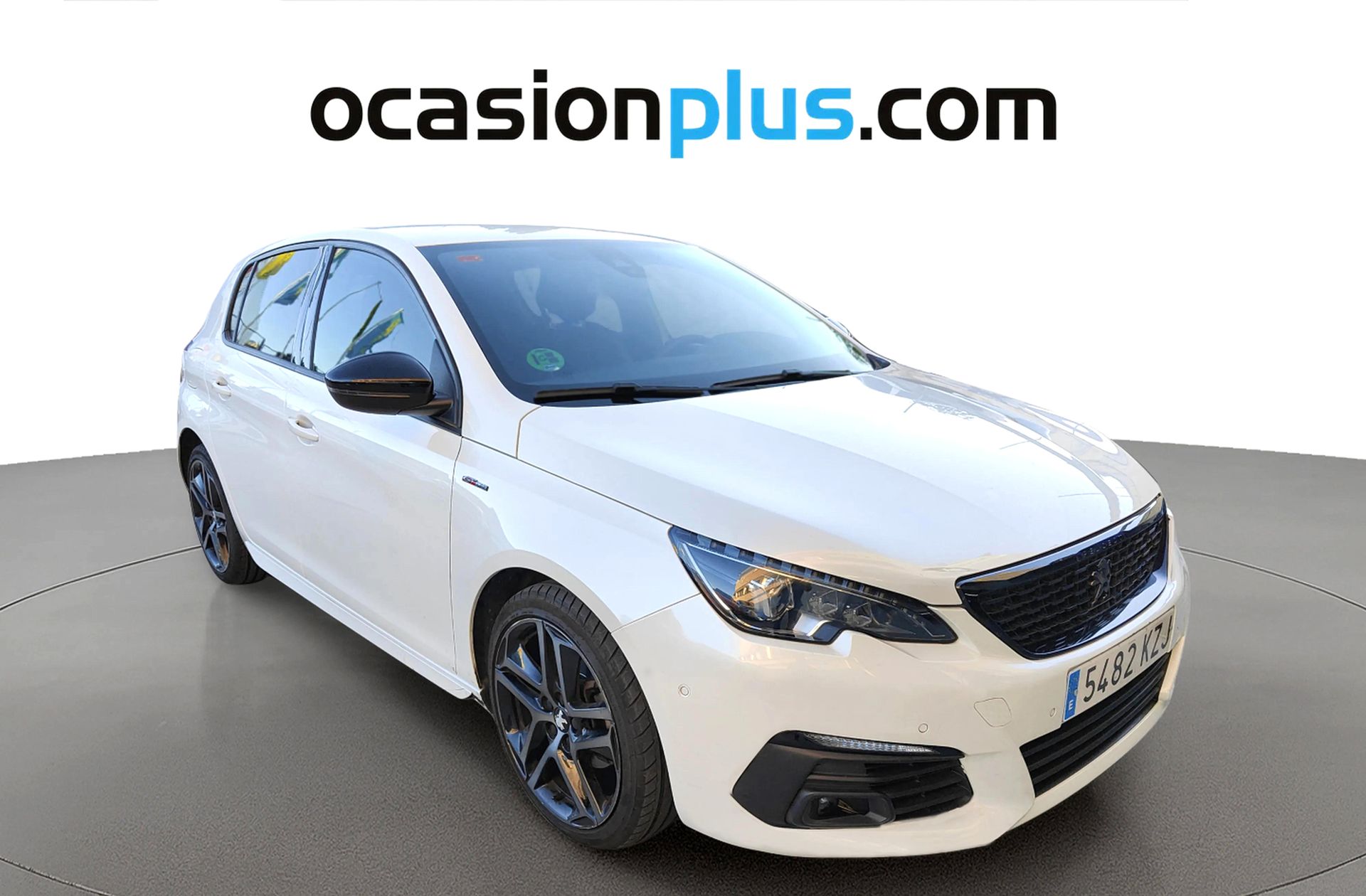 Peugeot 308 PureTech 130 GT Line - foto 2
