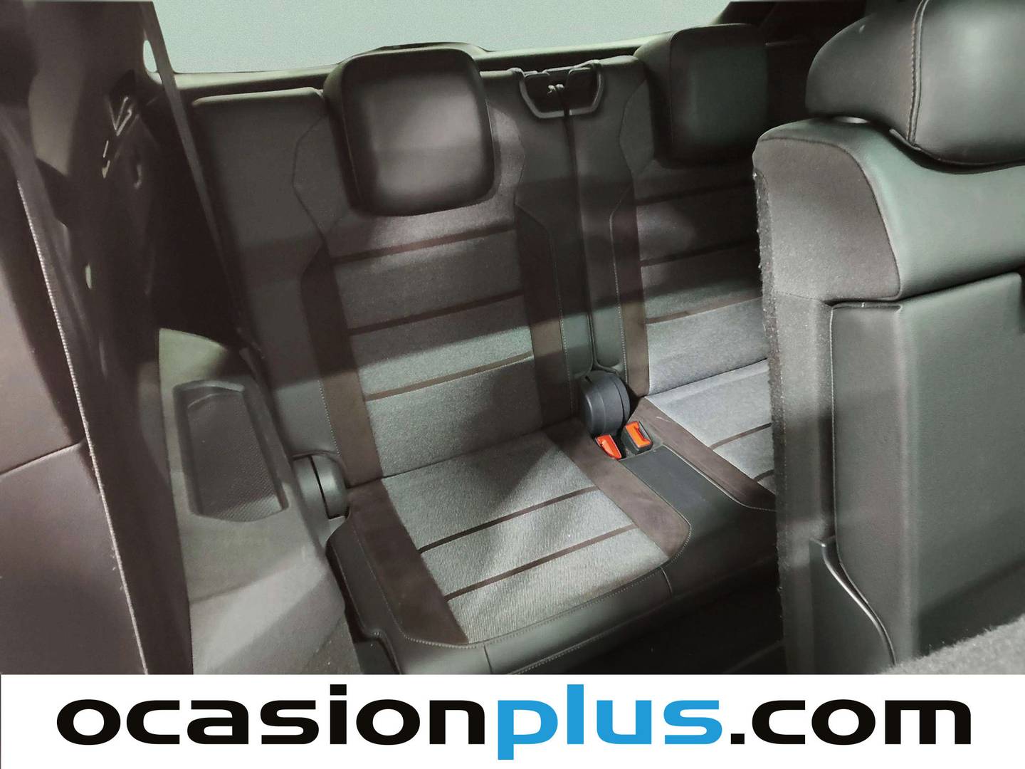 Foto Seat Tarraco SEAT Tarraco 2.0 TDI S&S Xcellence Plus  (150 CV) 7 Plazas