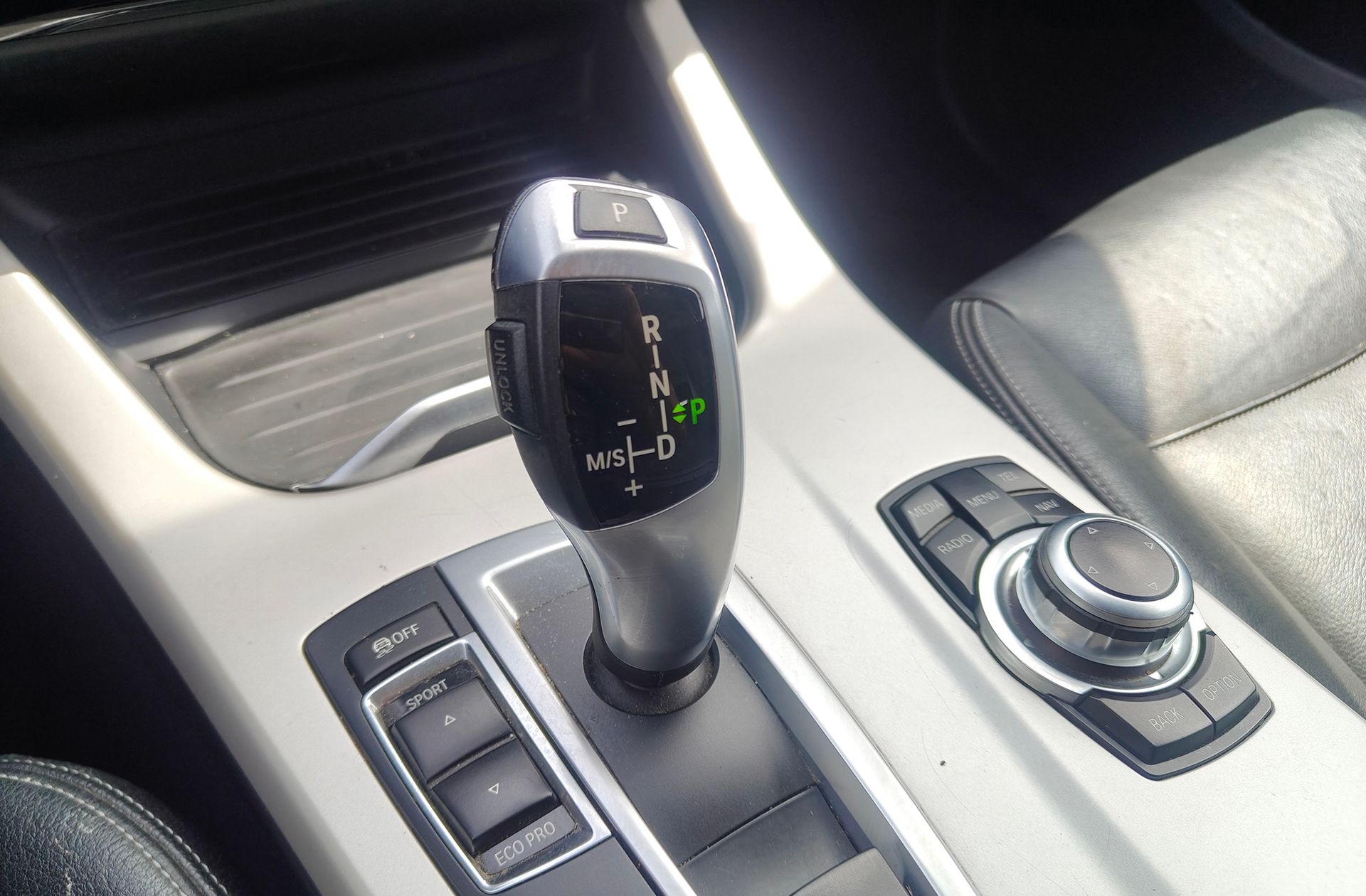 BMW X4 xDrive20i - foto 5