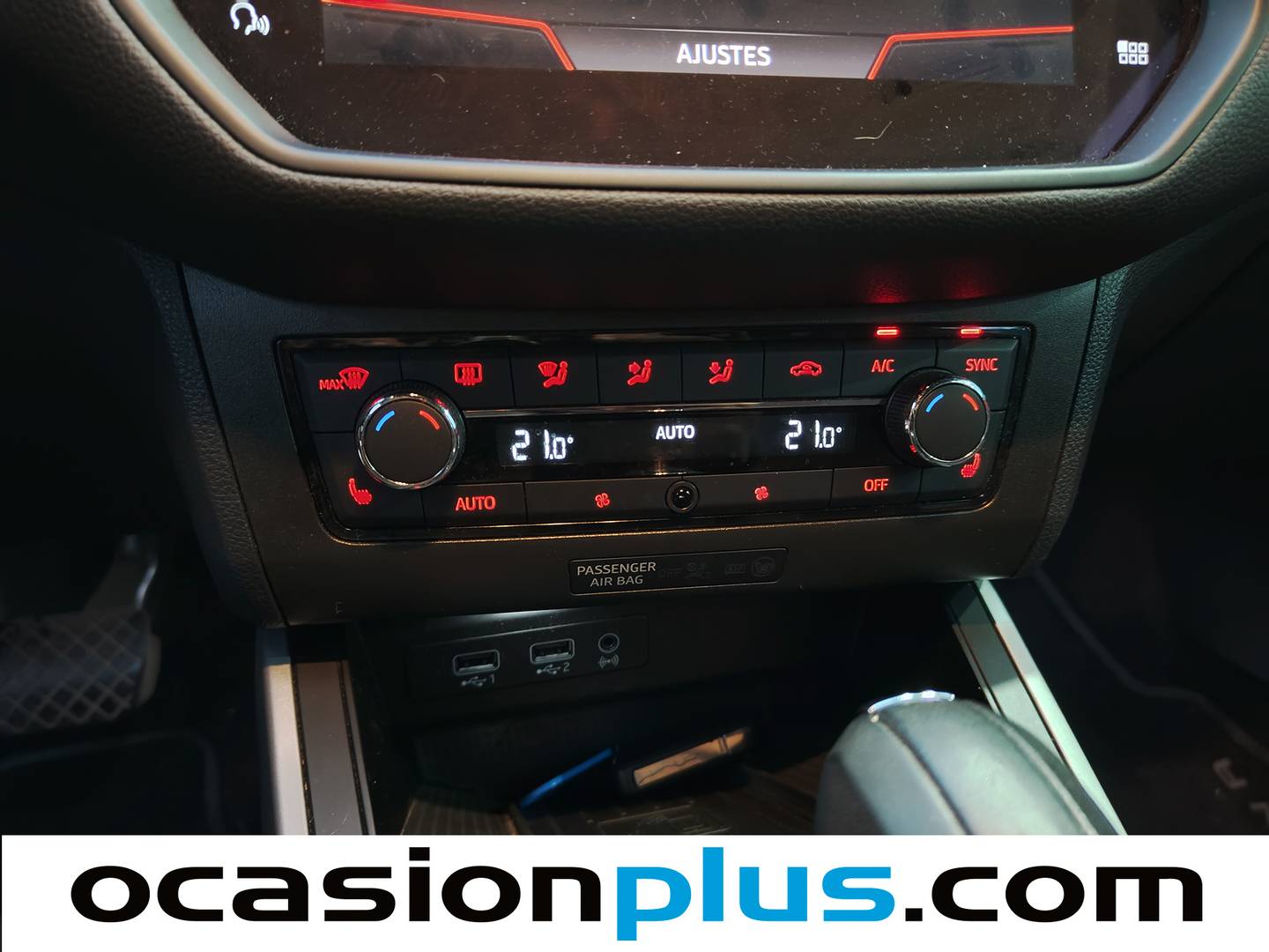 Seat Arona Seat Arona 1.0 TSI Ecomotive FR DSG (115 CV) km 0