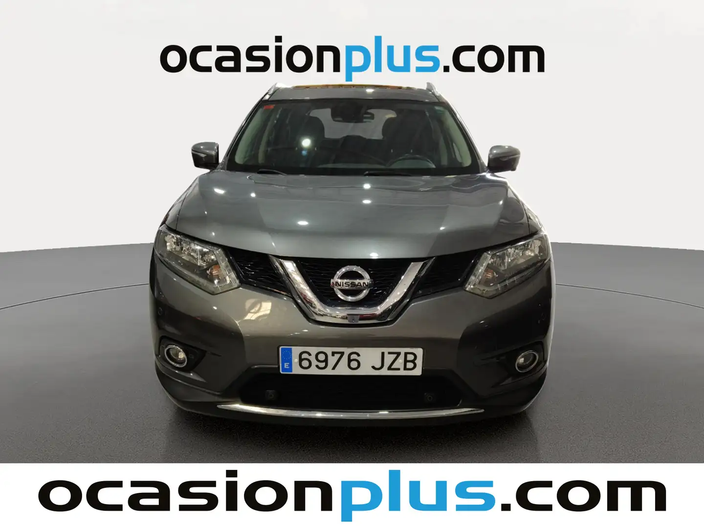 Foto Nissan X-TRAIL Nissan X-Trail dCi 130 N-Connecta 4x2 (130 CV)