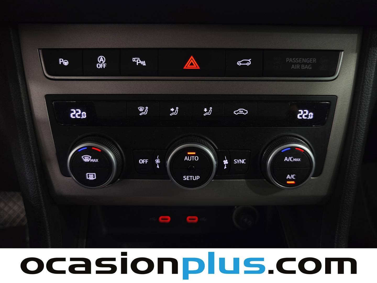 Foto Seat Ateca SEAT Ateca 2.0 TDI S&S X-Perience Go DSG (150 CV)