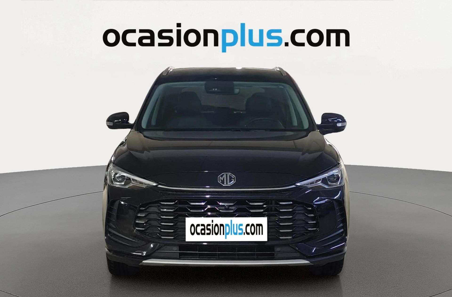 MG ZS 1.5 Hybrid+ Luxury - foto 18