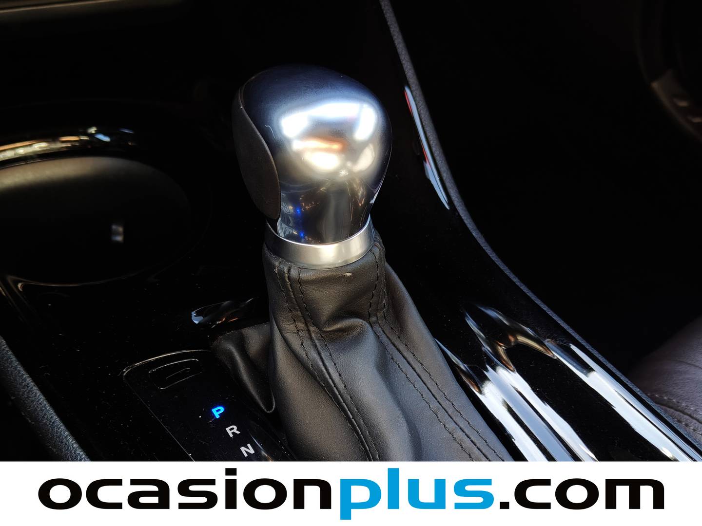 Toyota C-HR Toyota C-HR 1.8 125H Advance (122 CV) de segunda mano