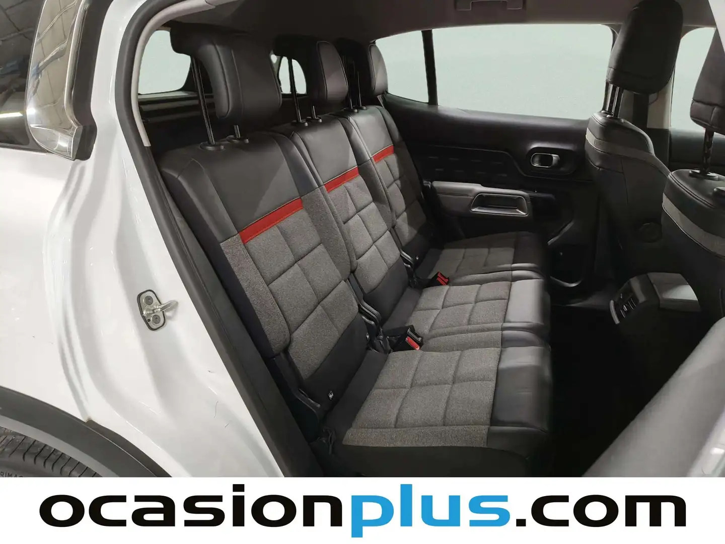 Foto Citroën C5 Aircross Citroen C5 Aircross PureTech 130 S&S Feel (131 CV)