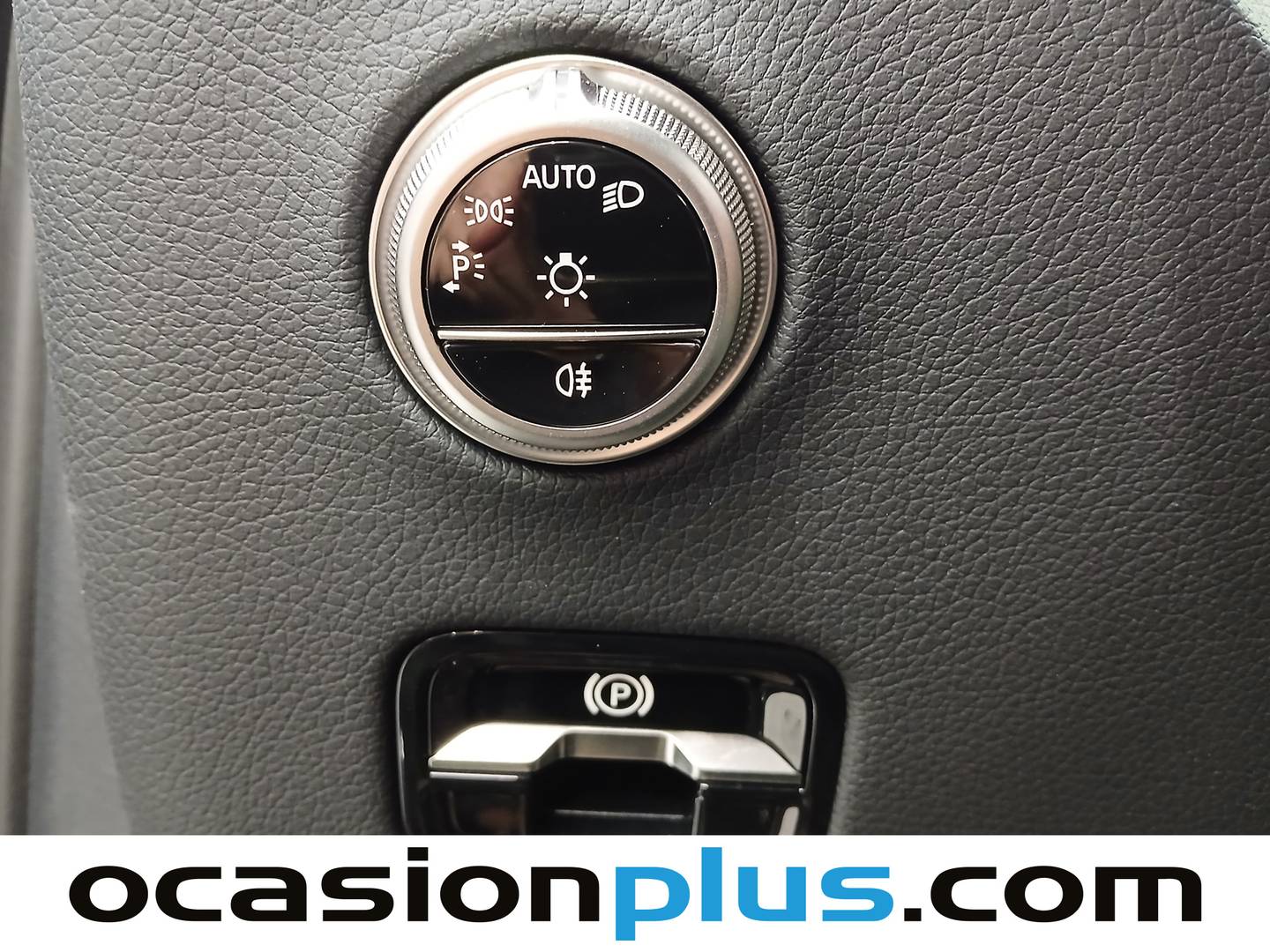 Mercedes GLC Mercedes GLC 300 e 4Matic  (313 CV) Pack AMG 313cv