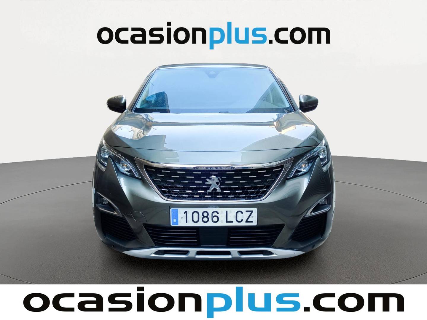 Peugeot 3008 Peugeot 3008 BlueHDi 130 S&S Allure (130 CV) 130cv