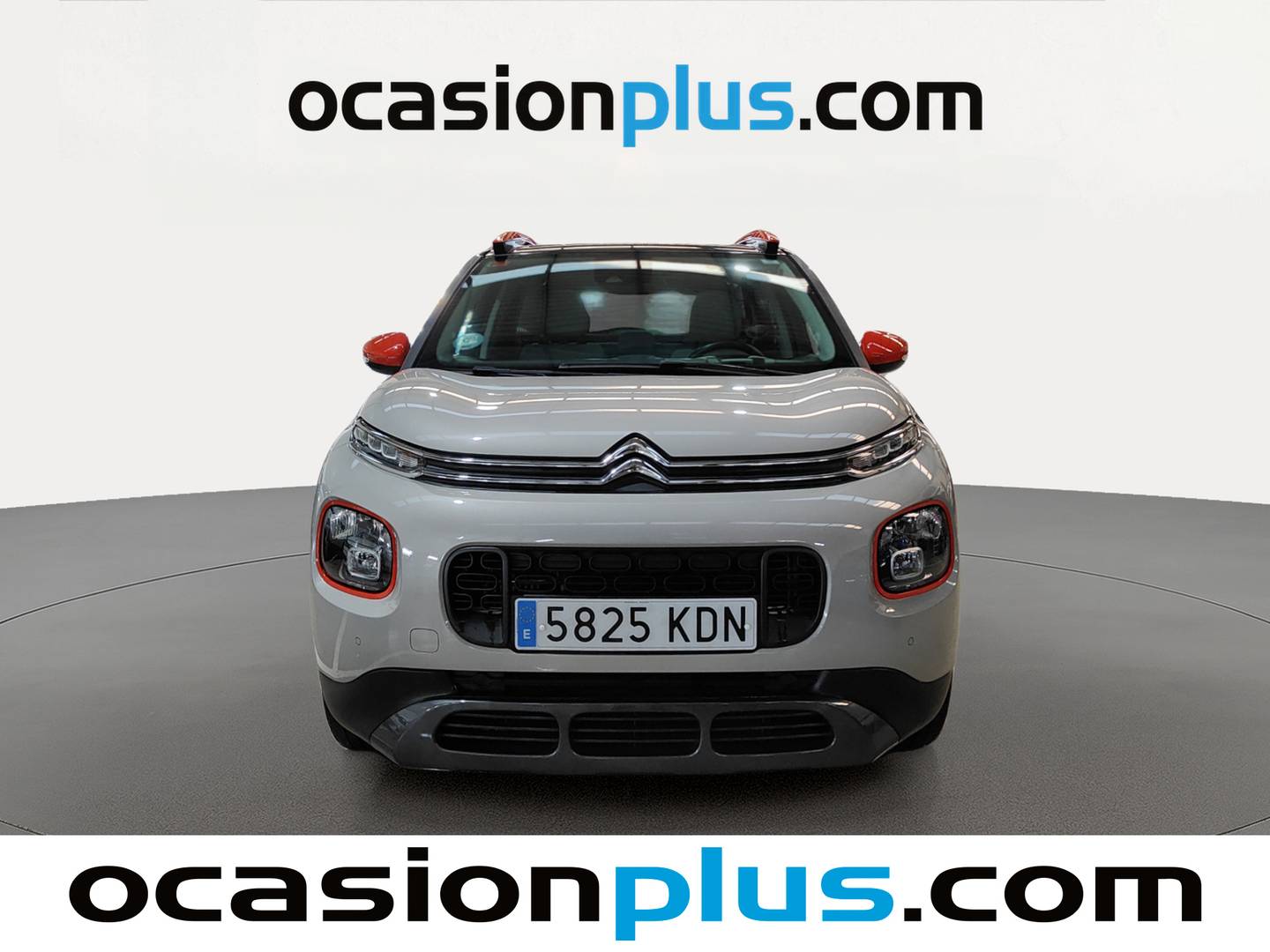 Citroën C3 Aircross Citroen C3 Aircross PureTech 110 S&S Shine EAT6  (110 CV) barato