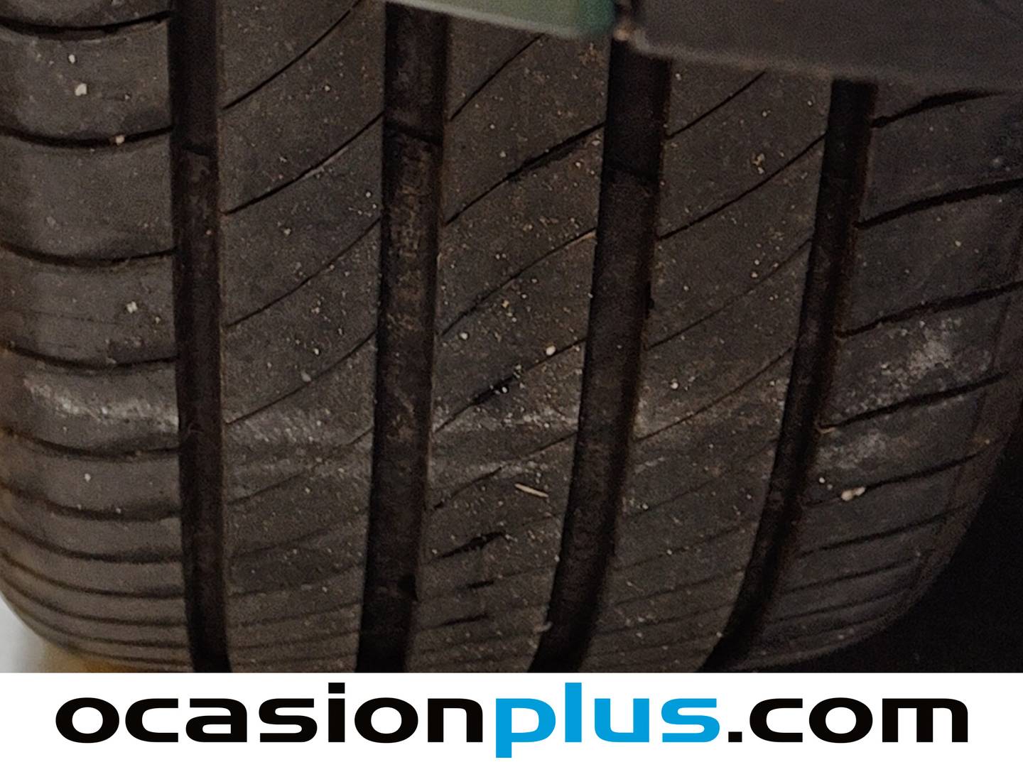 Foto Peugeot 308 Peugeot 308 BlueHDi 130 S&S GT EAT8 (130 CV)