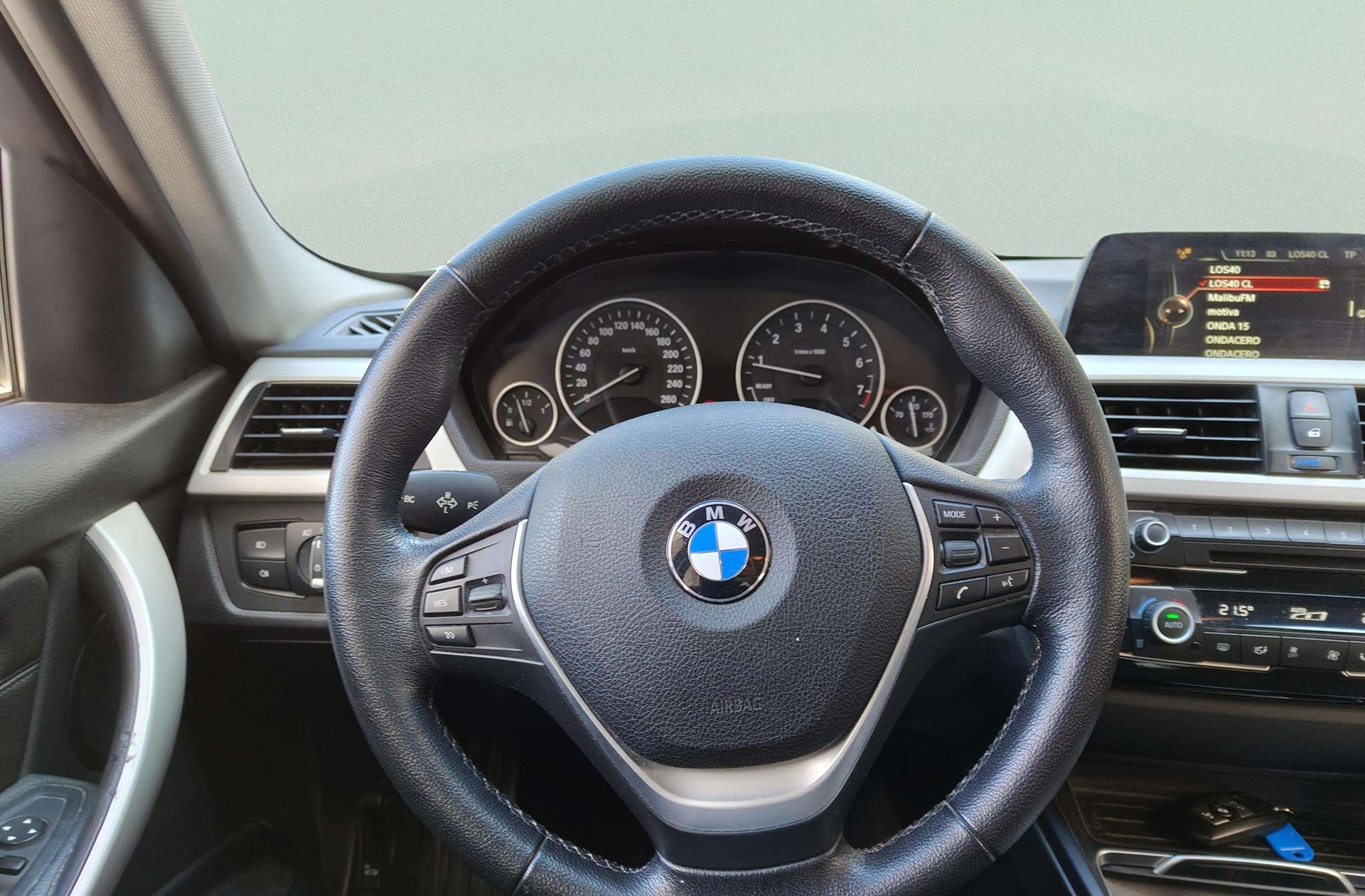 BMW Serie 3 320i - foto 24