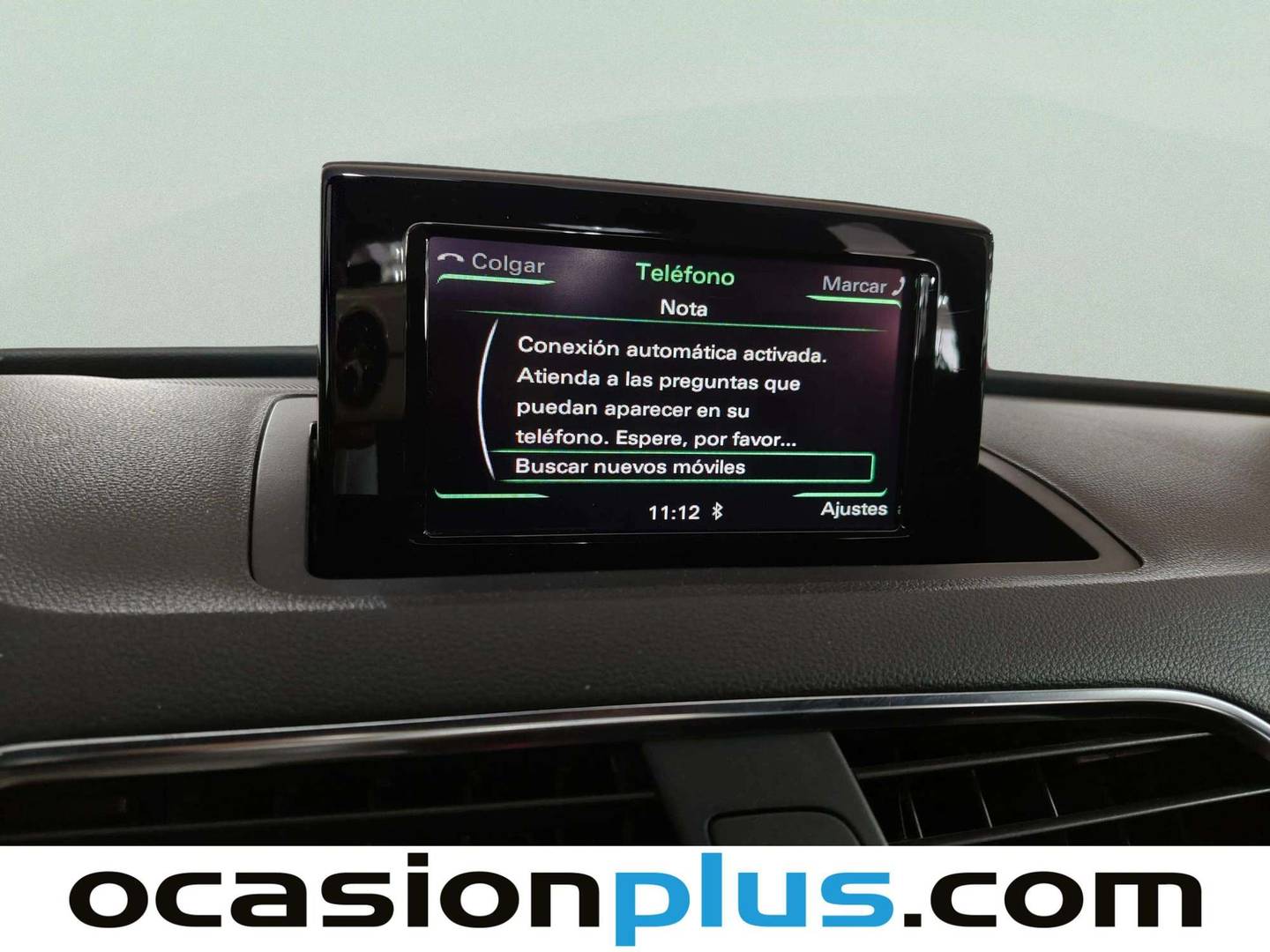 Extras del Audi Q3 Audi Q3 Ambition 2.0 TDI quattro (177 CV) S tronic Pack S-Line