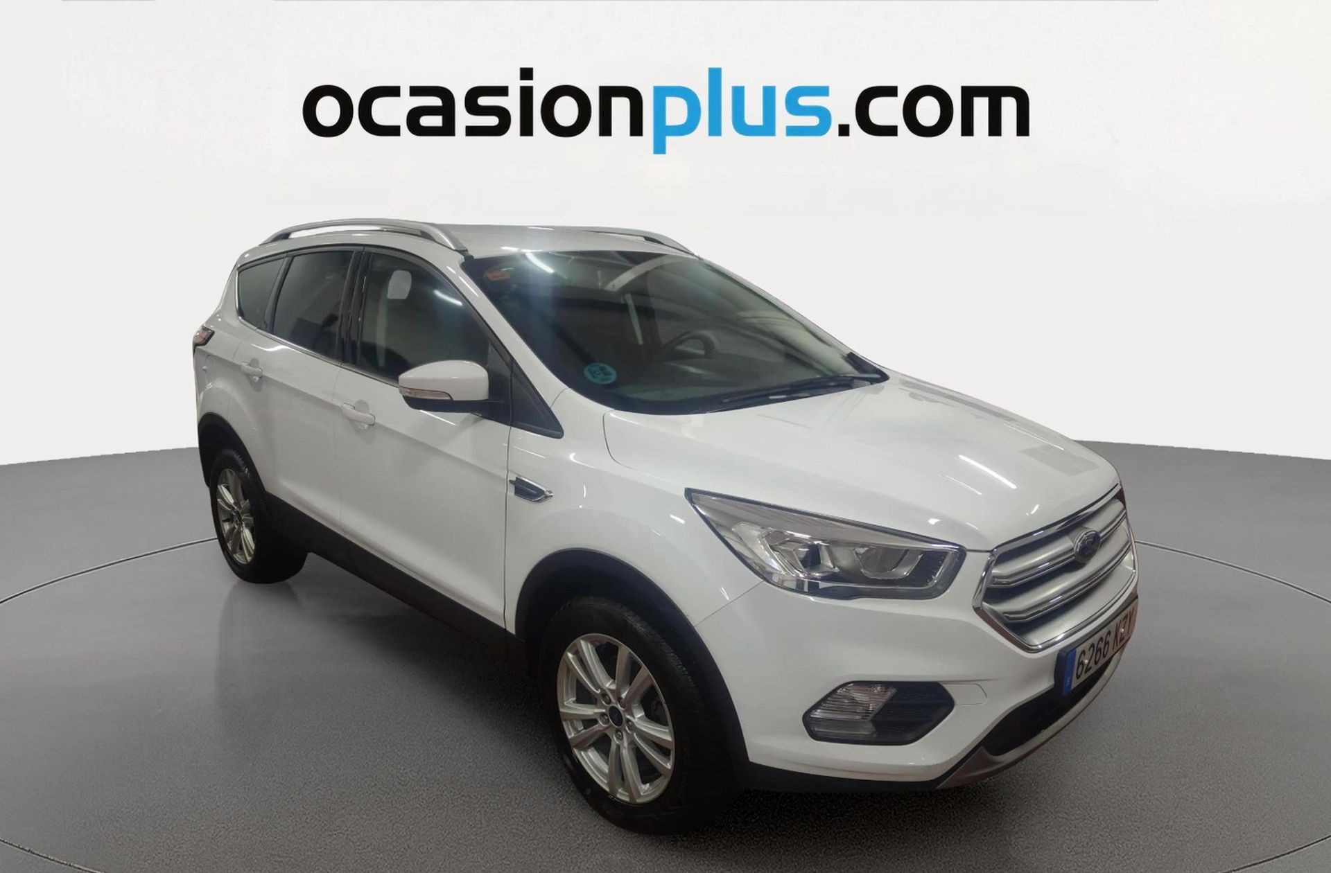 Ford Kuga 1.5 EcoBoost Trend+ 4x2 - foto 2