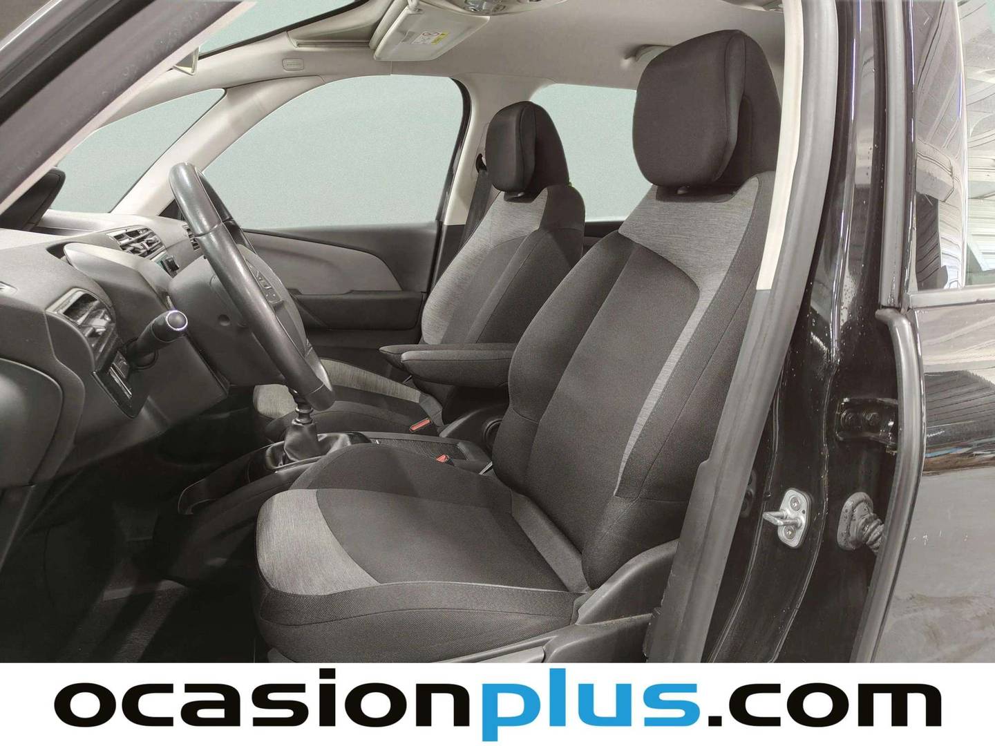 Citroën Grand C4 Spacetourer Citroën Grand C4 Spacetourer PureTech 130 S&S Feel (130 CV) 7 Plazas 130cv