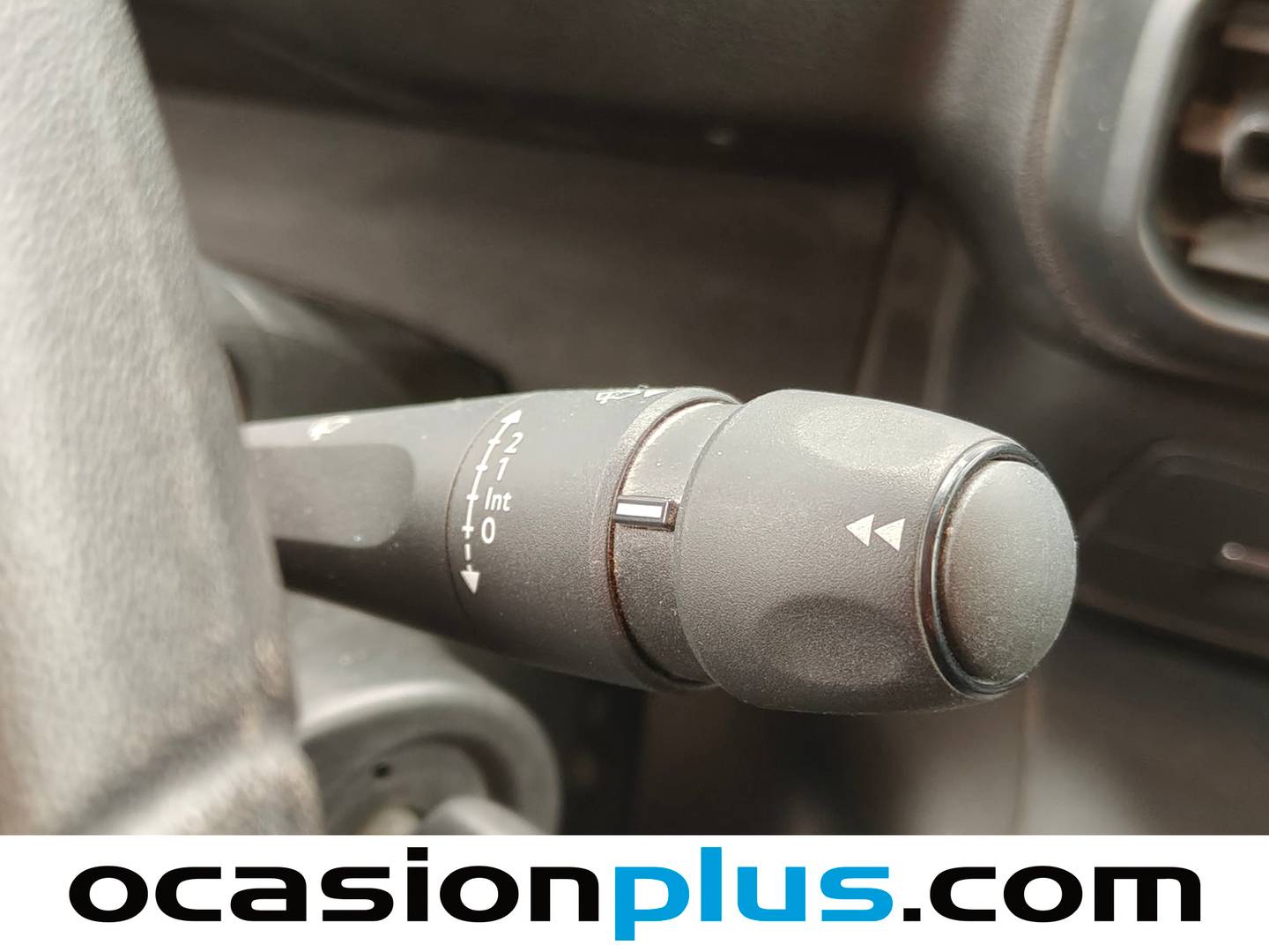 Extras del Peugeot Partner Peugeot Partner Furgon BlueHDi 100 Pro Standard 600kg (98 CV)