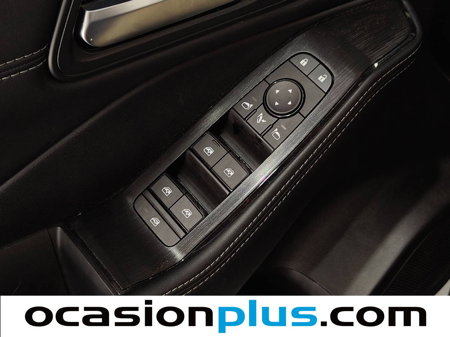 Nissan X-TRAIL Nissan X-Trail 1.5 e-4ORCE Tekna 4x4 AT (213 CV) 7 Plazas km 0