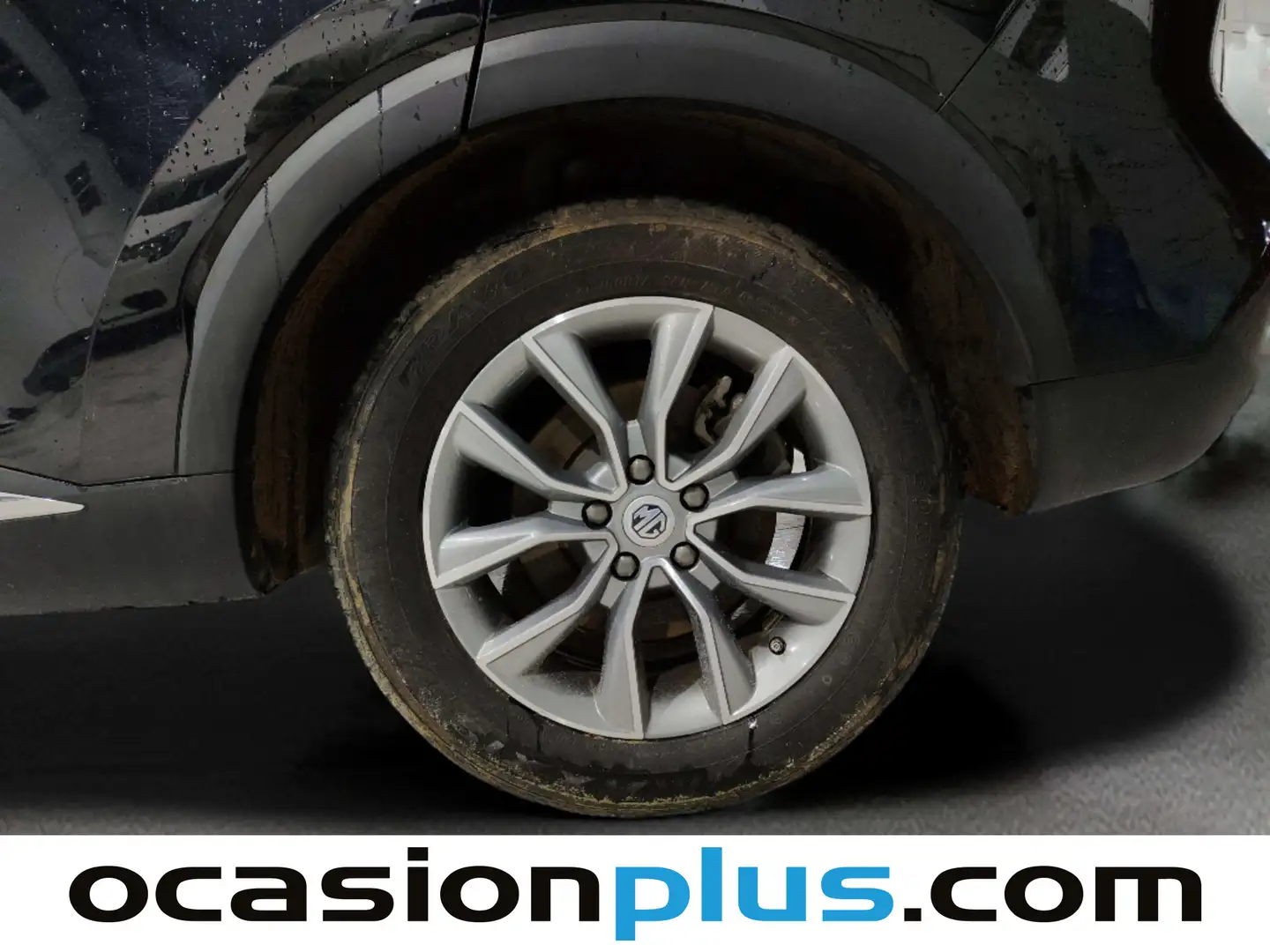 Foto MG HS MG HS 1.5 Turbo GDI Comfort DCT (162 CV)