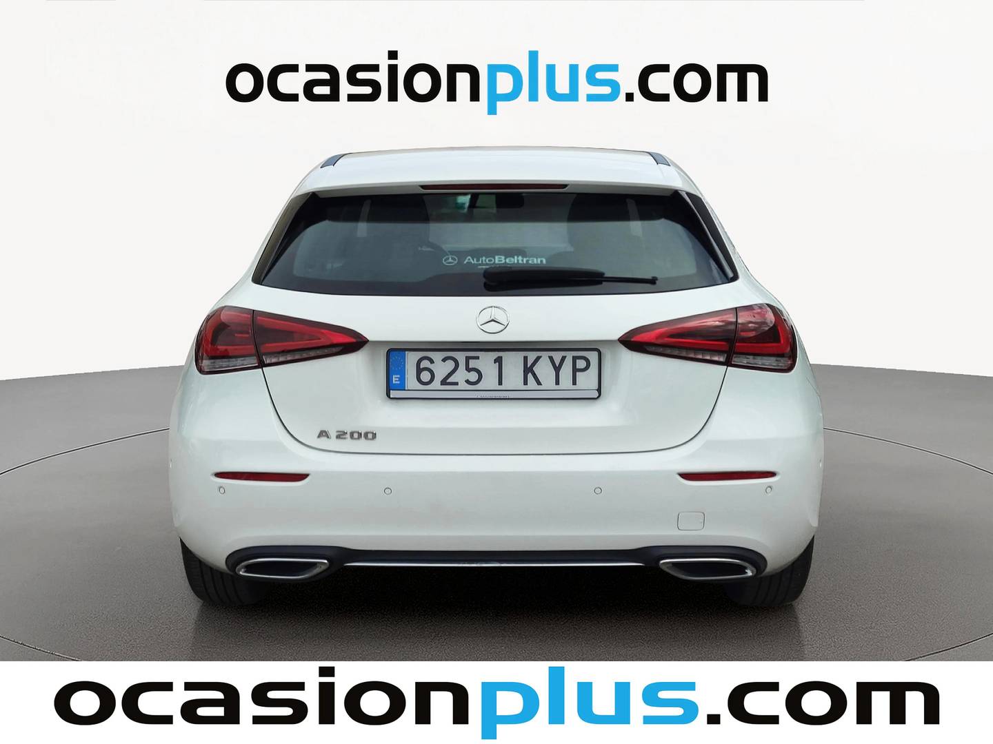 Mercedes Clase A Mercedes Clase A 200 (163 CV) km 0