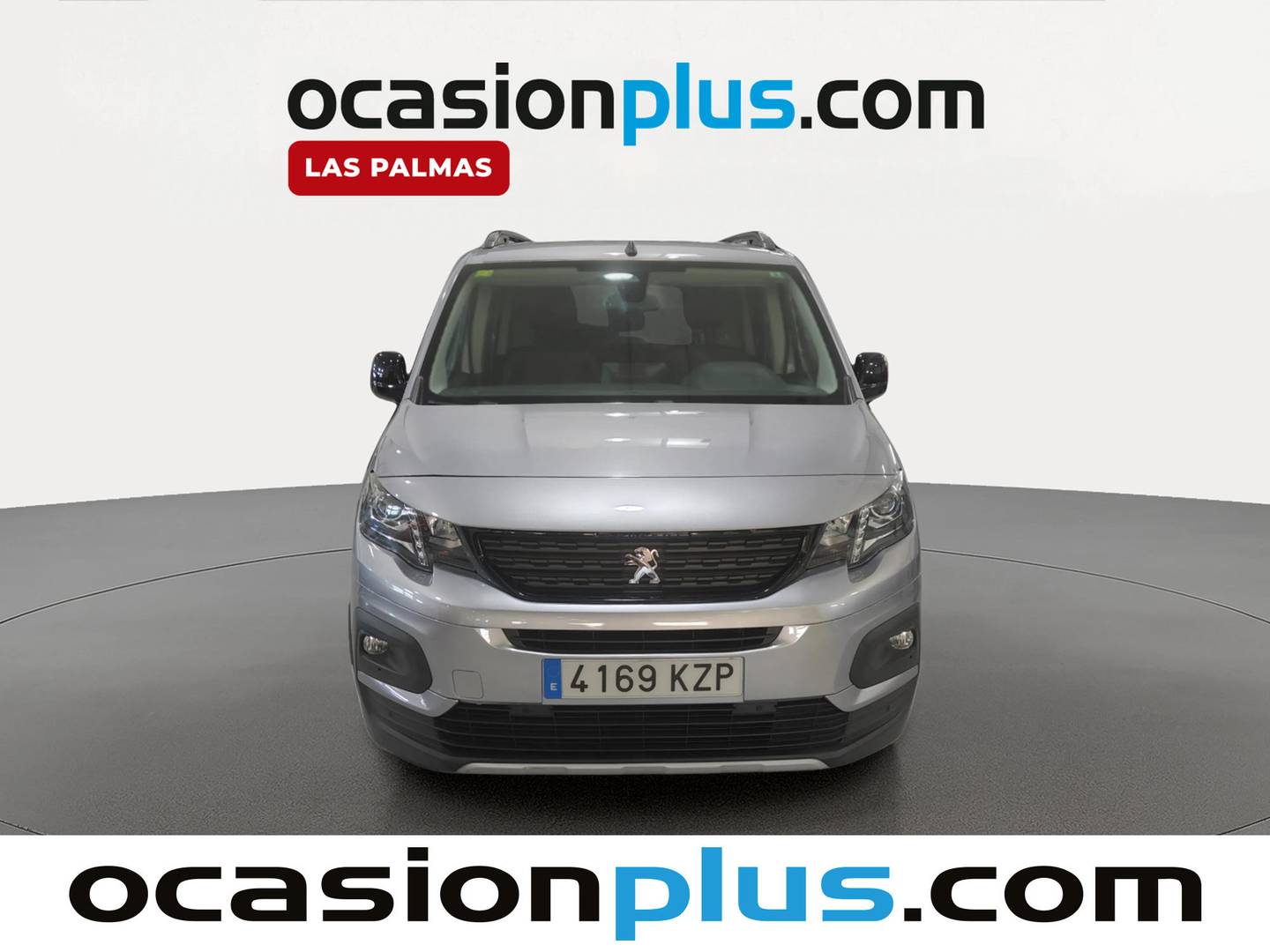 Foto Peugeot Rifter Peugeot Rifter BlueHDi 130 GT Line Standard  (130 CV)
