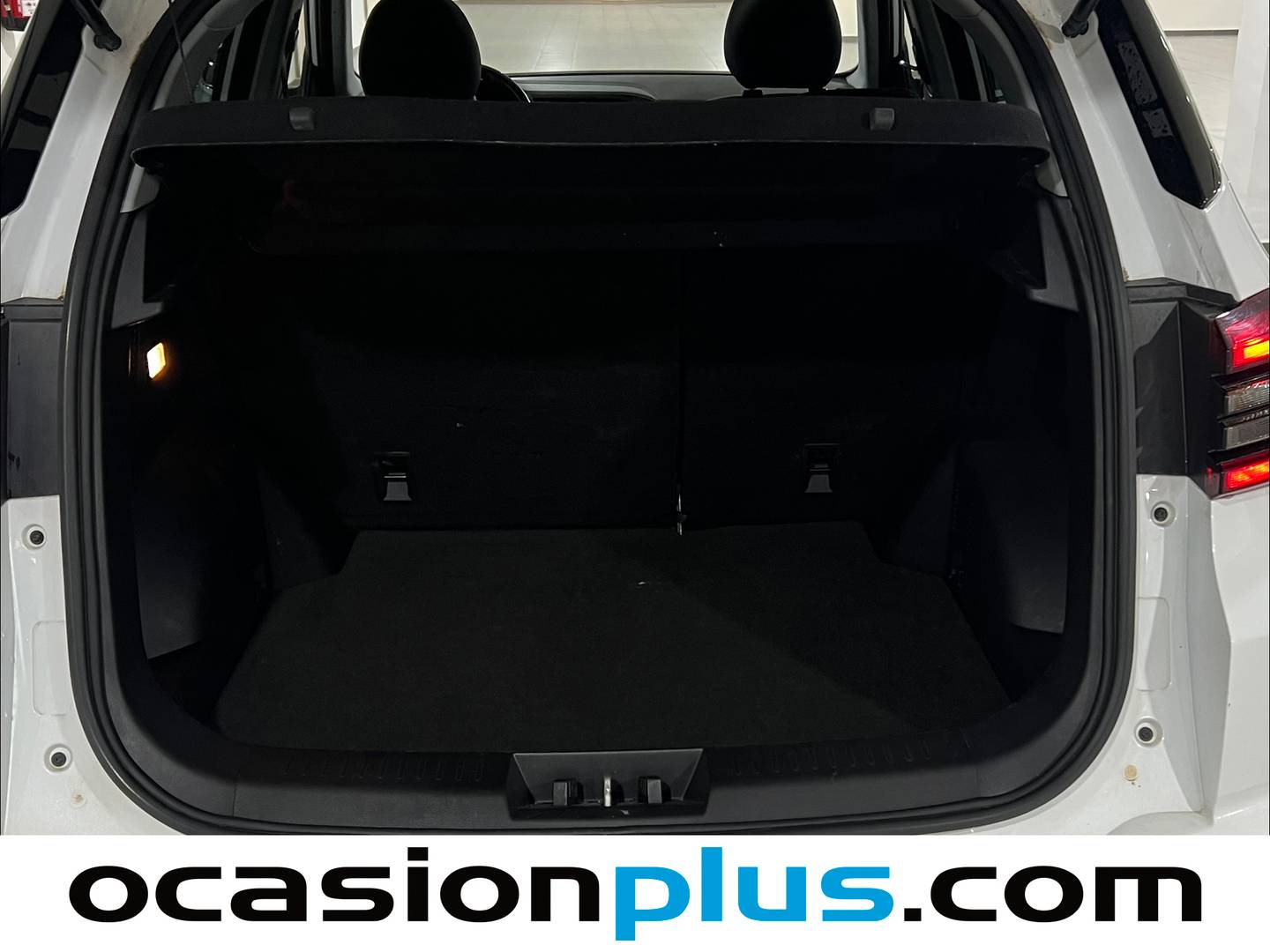 Foto asientos delanteros DR AUTOMOBILES DR 4.0 DR AUTOMOBILES DR4 DR4 1.5 (116 CV)