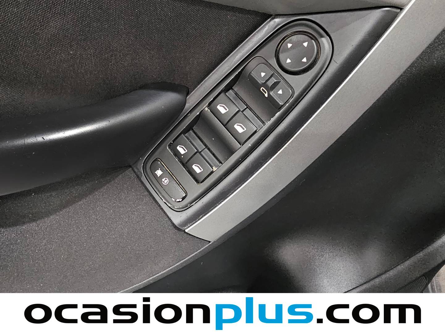 Citroën C4 Picasso Citroën C4 Picasso 1.6 VTI Seduction (120 CV) barato