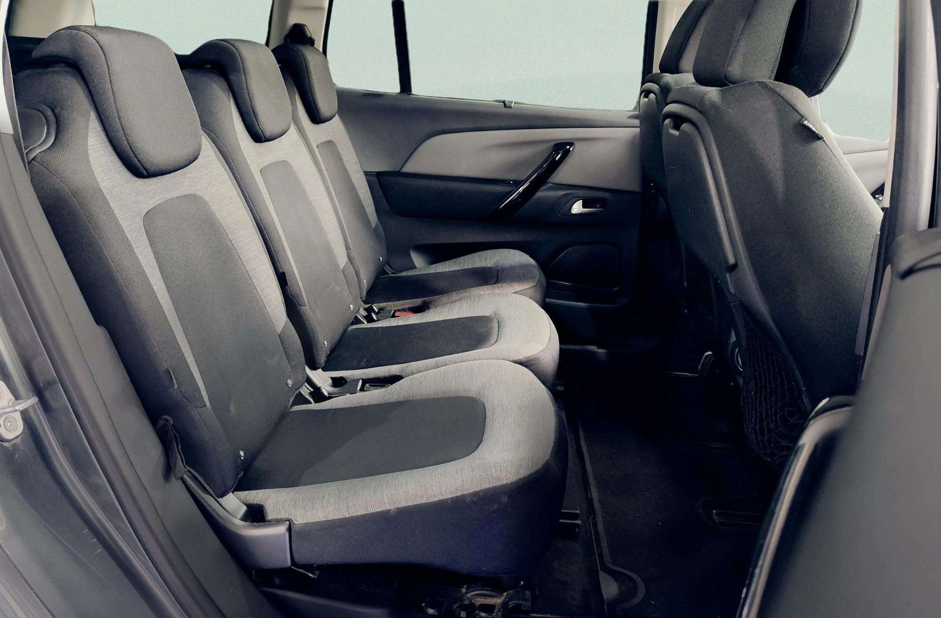Citroën C4 Grand Picasso PureTech 130 Feel - foto 18