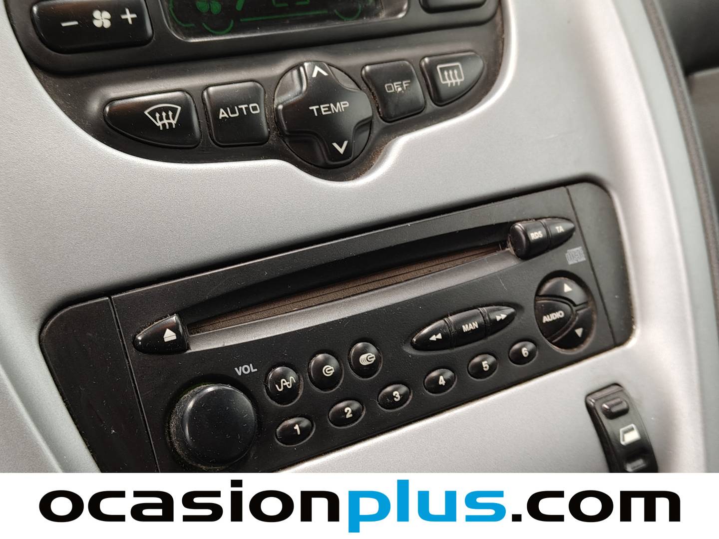 Citroën Xsara Picasso Citroen Xsara Picasso 1.6 Exclusive (110 CV) barato