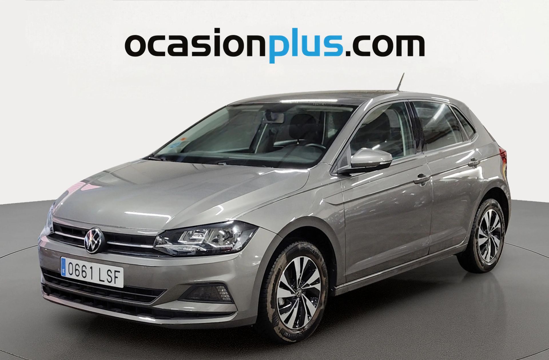 Volkswagen Polo Advance 1.0 TSI