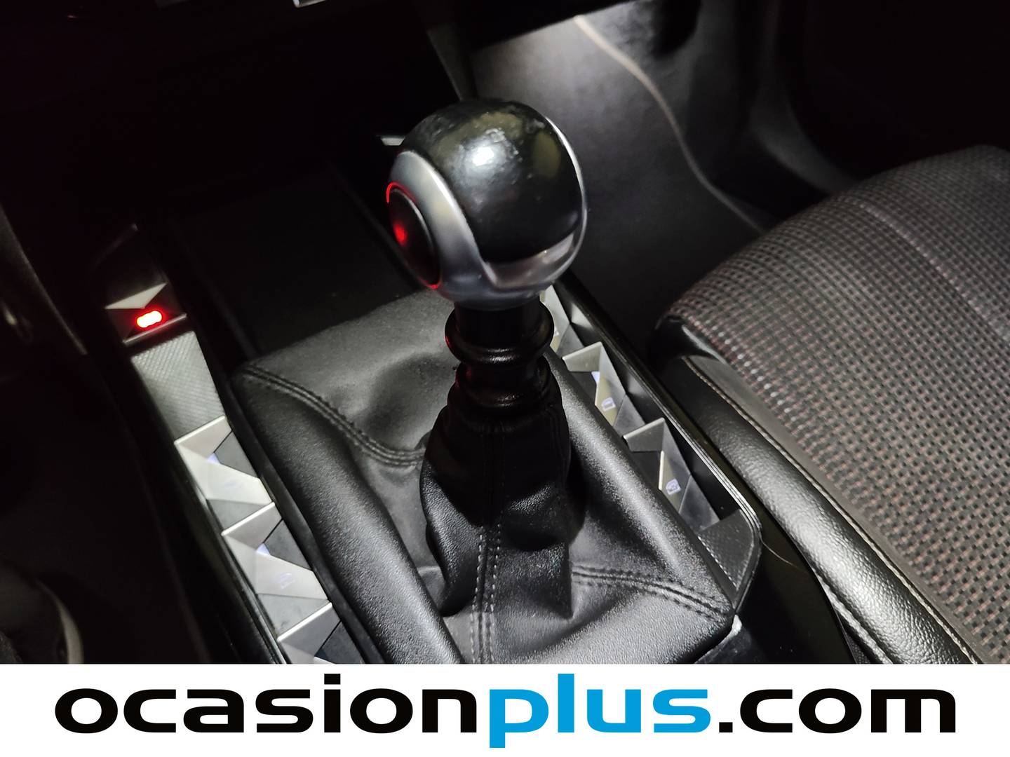 DS DS 3 Crossback DS DS3 Crossback Performance Line BlueHDi (110 CV) de segunda mano
