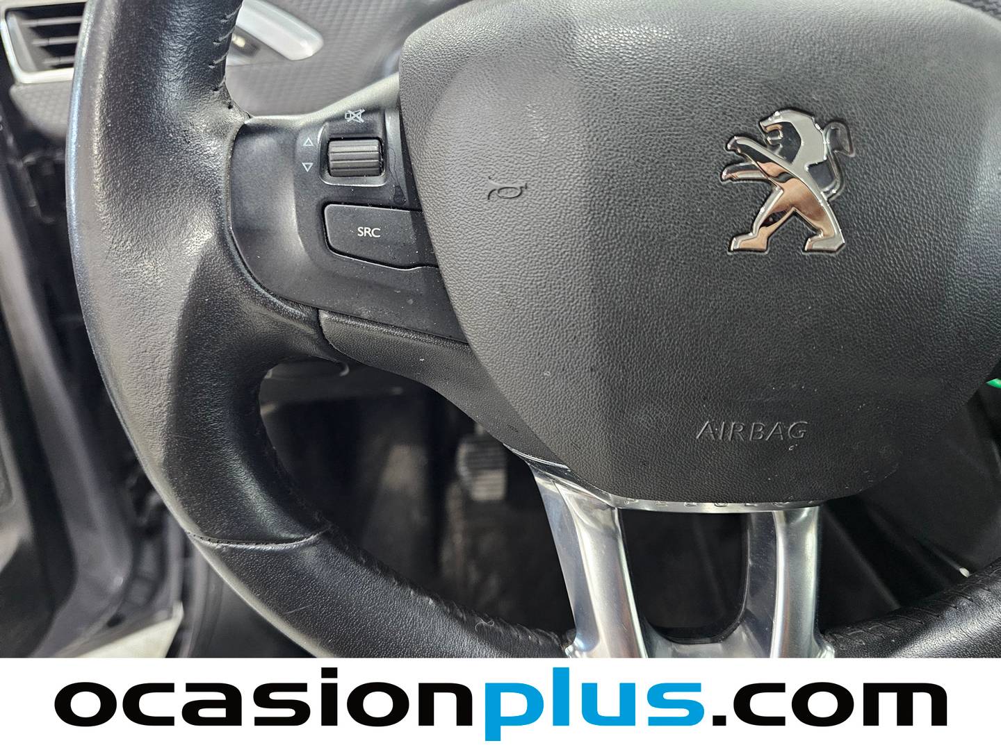 Peugeot 2008 Peugeot 2008 PureTech Signature (82 CV) de ocasión