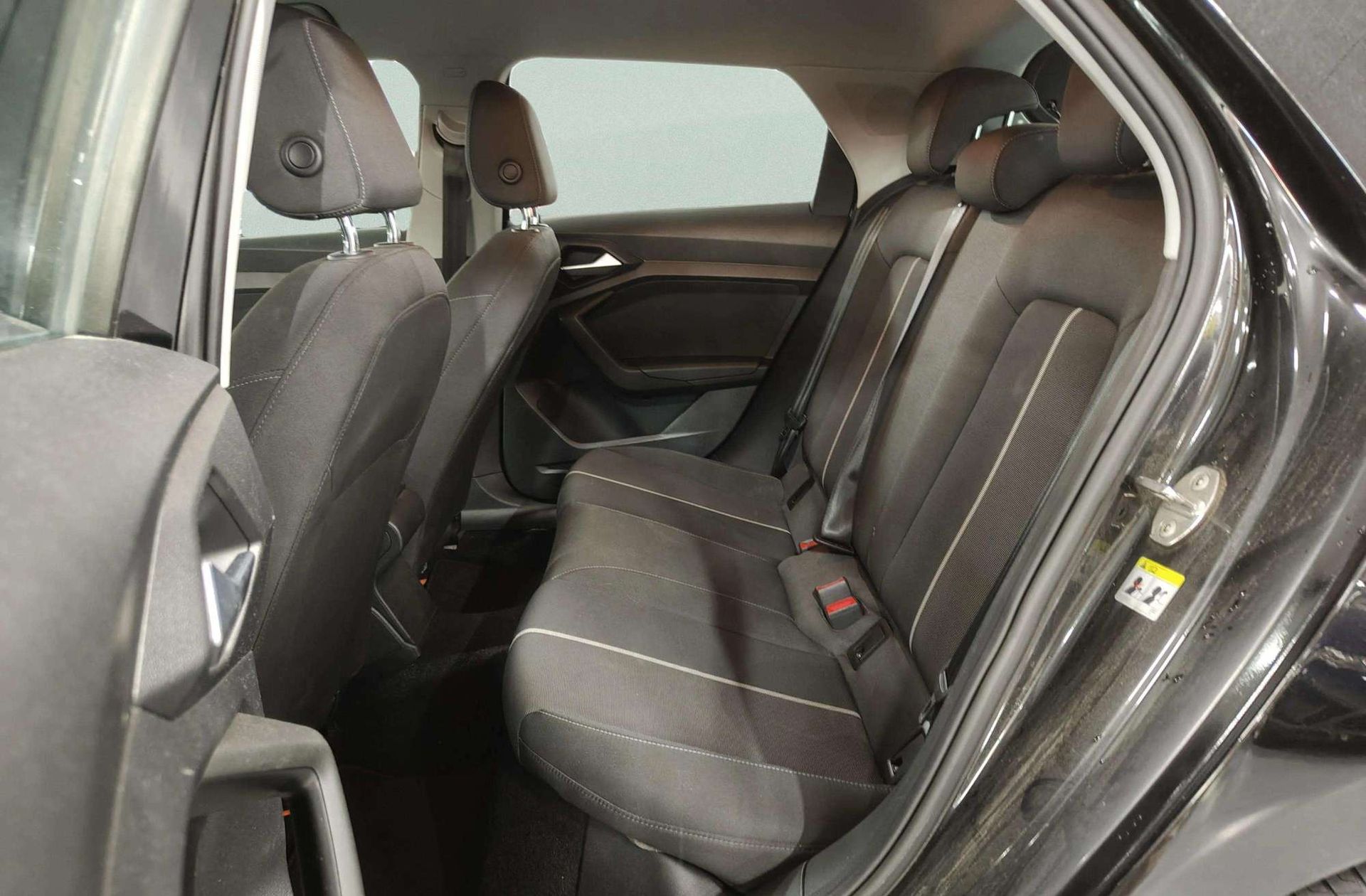 Audi A1 Sportback Advanced 30 TFSI - foto 10