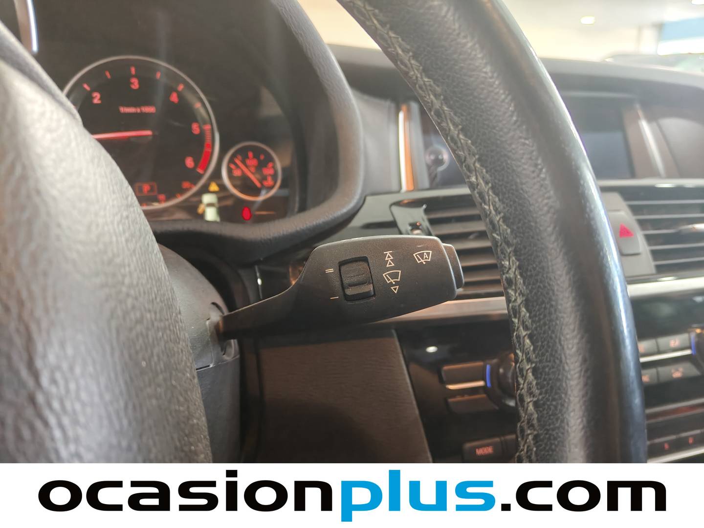 BMW X4 BMW X4 xDrive20d  (190 CV) km 0