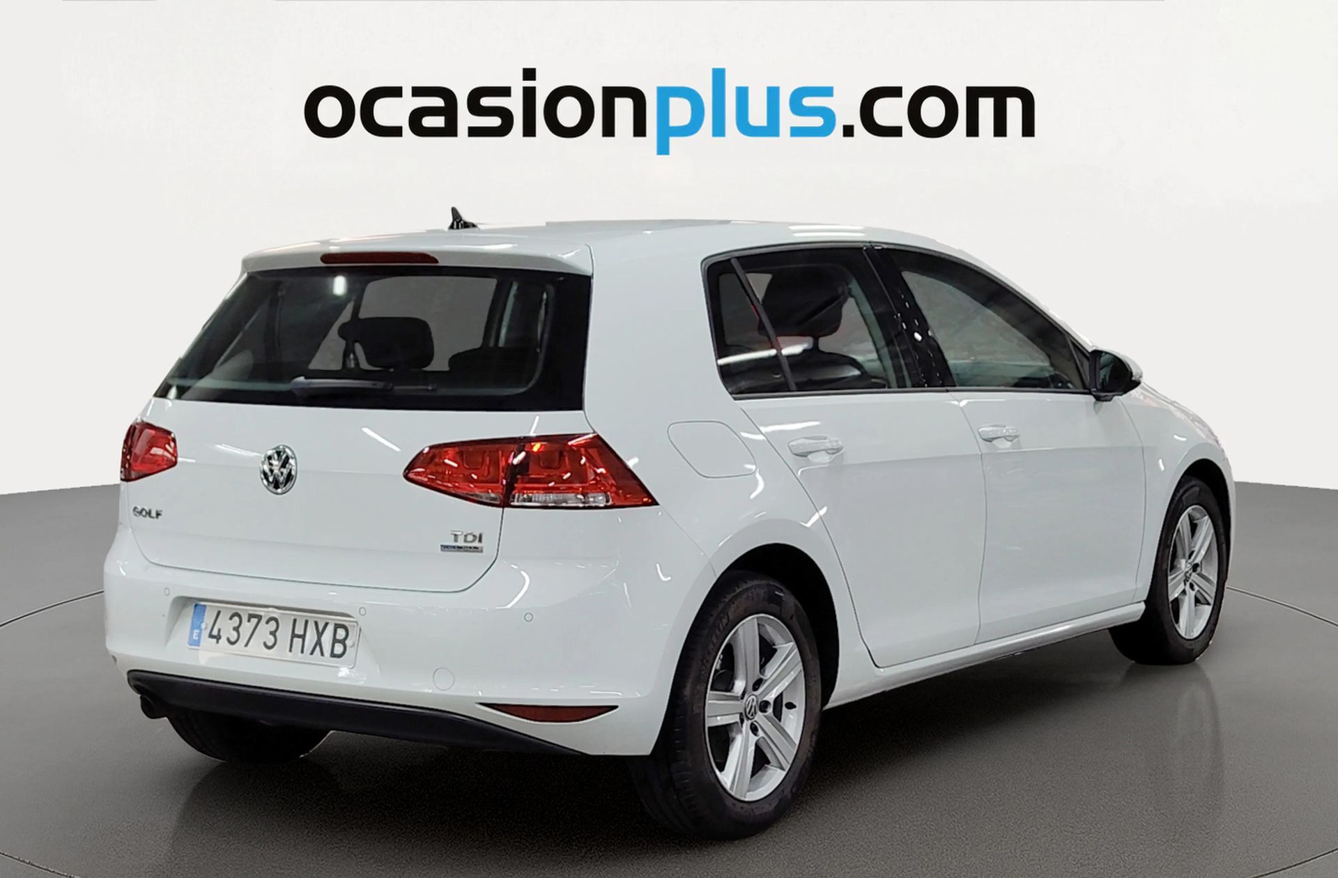 Volkswagen Golf Advance 1.6 TDI BMT DSG - foto 4