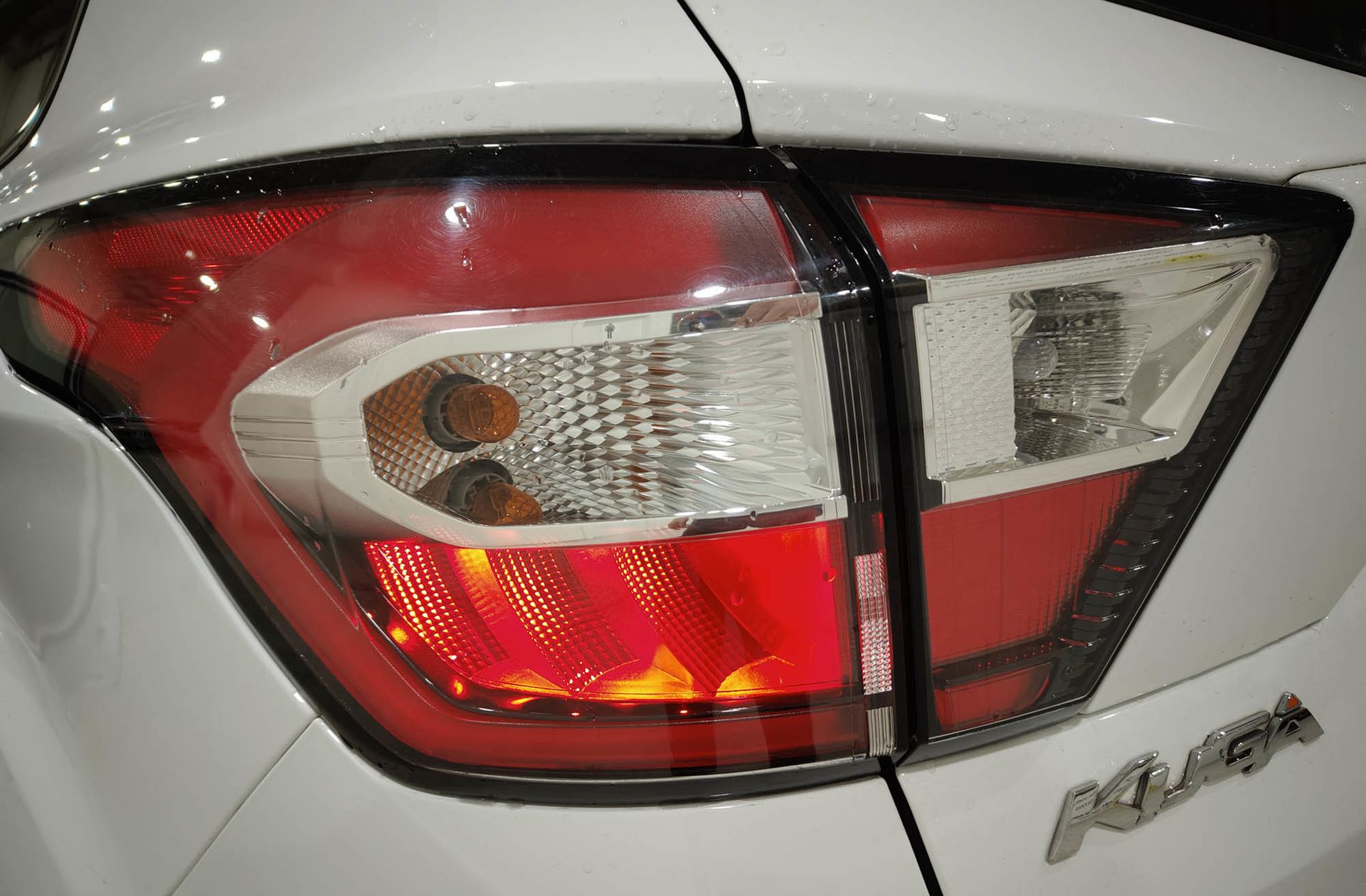 Ford Kuga 1.5 EcoBoost Trend 4x2 - foto 16