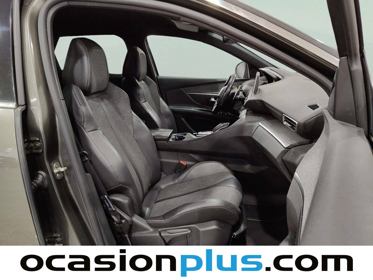 Peugeot 3008 Peugeot 3008 THP 165 GT Line S&S Auto (165 CV) km 0