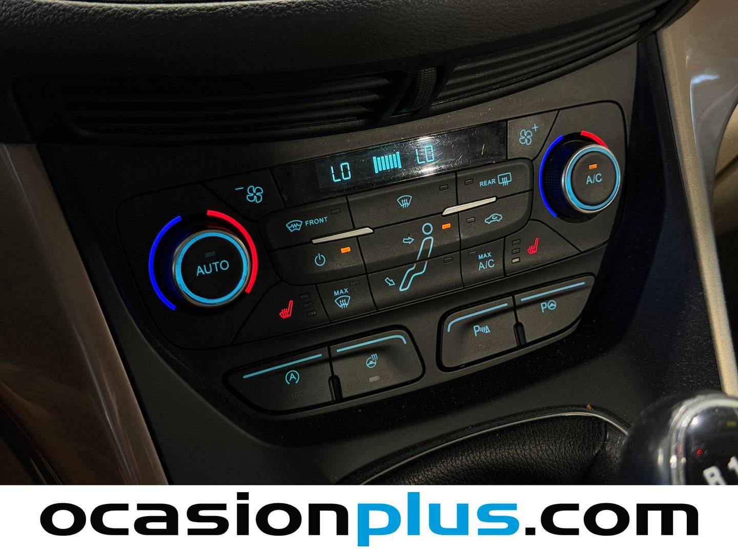 Paquetes del Ford C-Max Ford C-Max 1.0 EcoBoost S&S Titanium (125 CV)