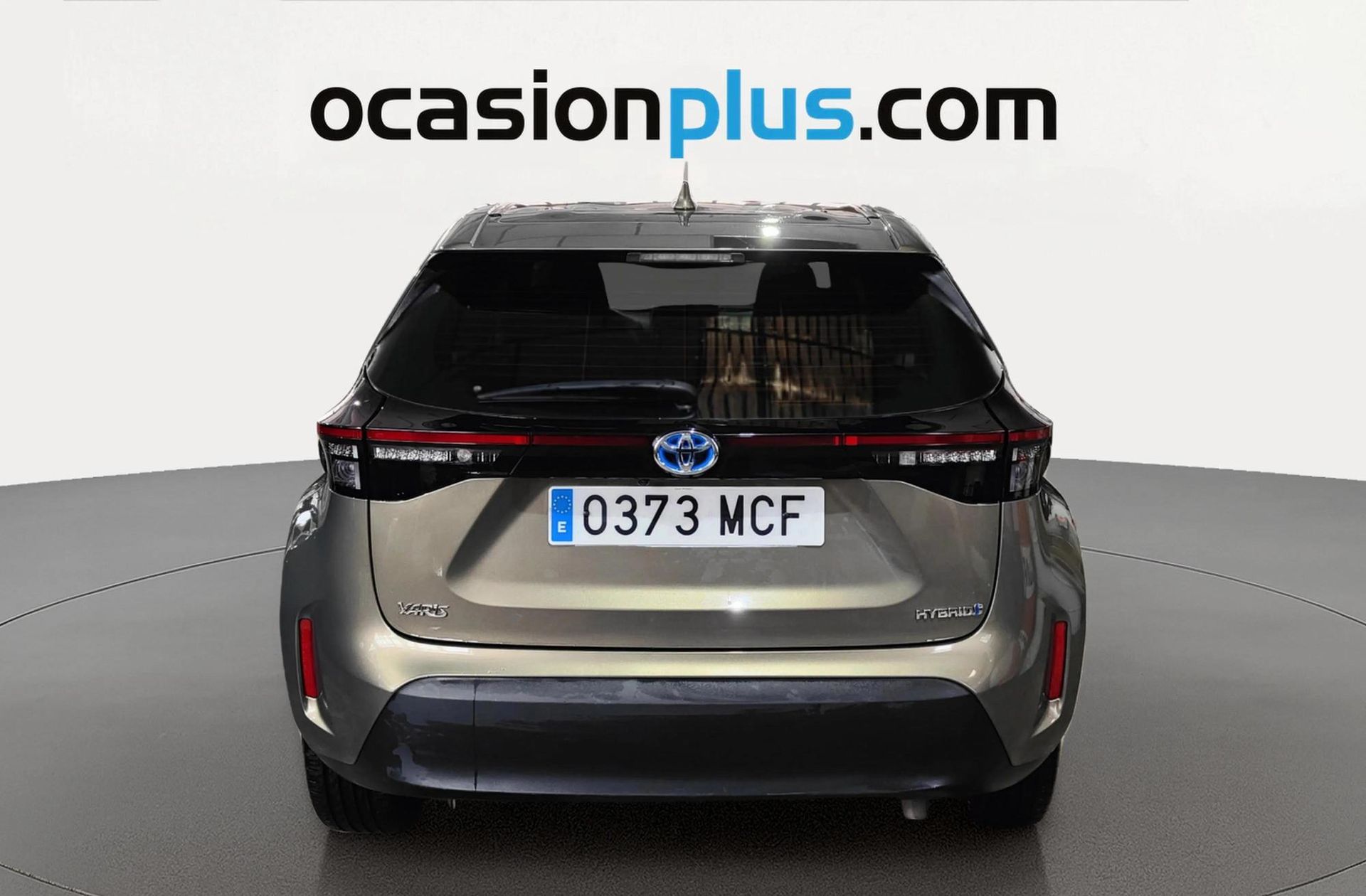 Toyota Yaris Cross 120H Active Tech - foto 14