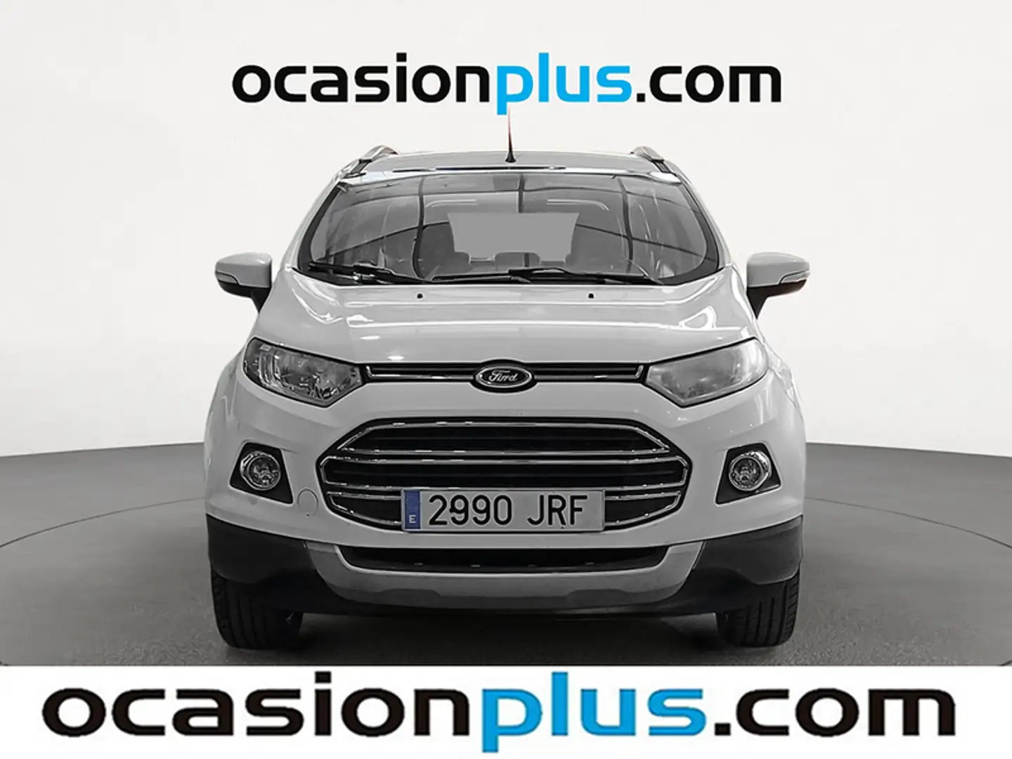 Foto Ford EcoSport Ford EcoSport 1.5 TDCi Titanium  (95 CV)