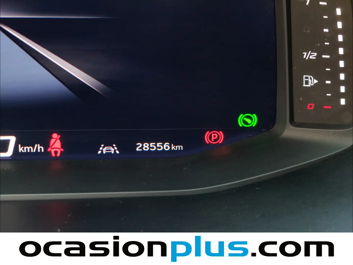 Foto Seat Ibiza SEAT Ibiza 1.5 TSI FR XL DSG  (150 CV)