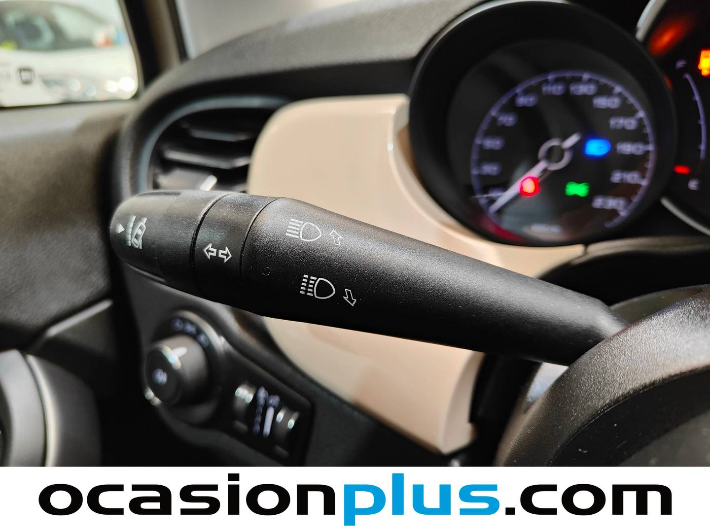 Foto Fiat 500X Fiat 500X 1.0 Firefly S&S Urban  (120 CV)