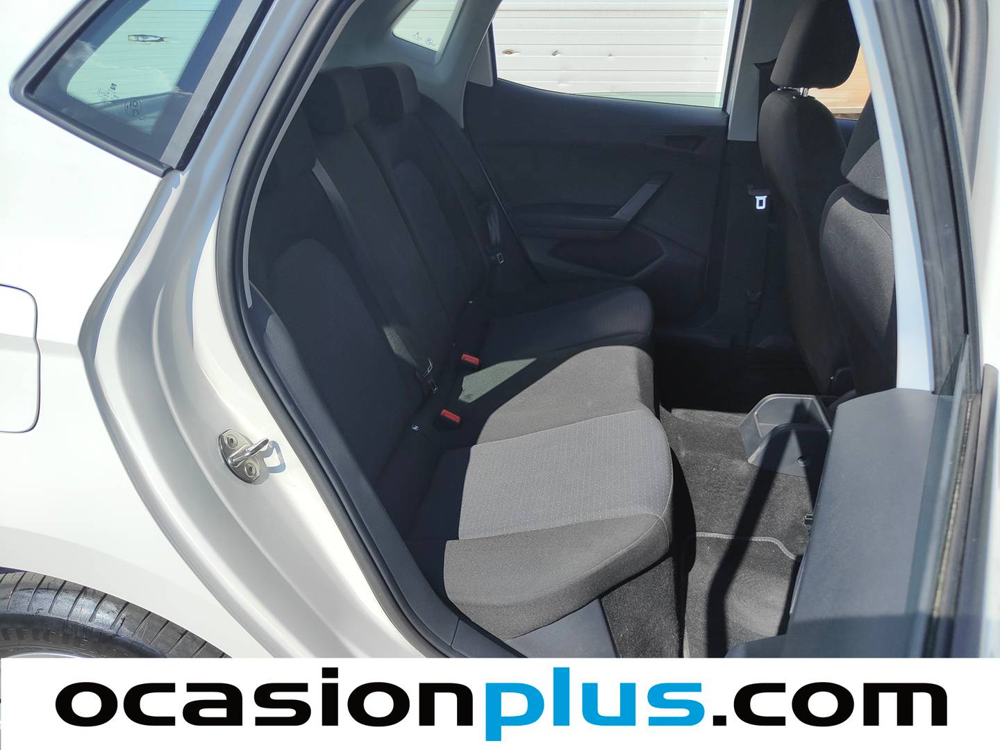 Seat Ibiza Seat Ibiza 1.0 MPI Reference Salta (80 CV) al mejor precio
