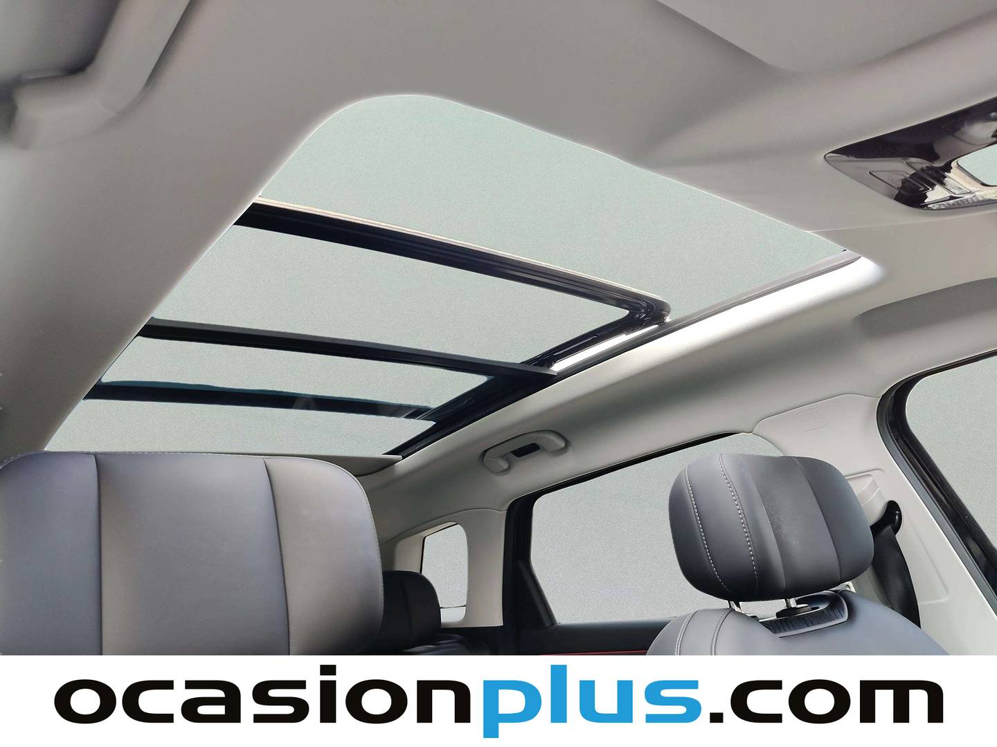 Extras y acabados del JAECOO 7 JAECOO 7 1.6 TGDI Select FWD (145 CV)
