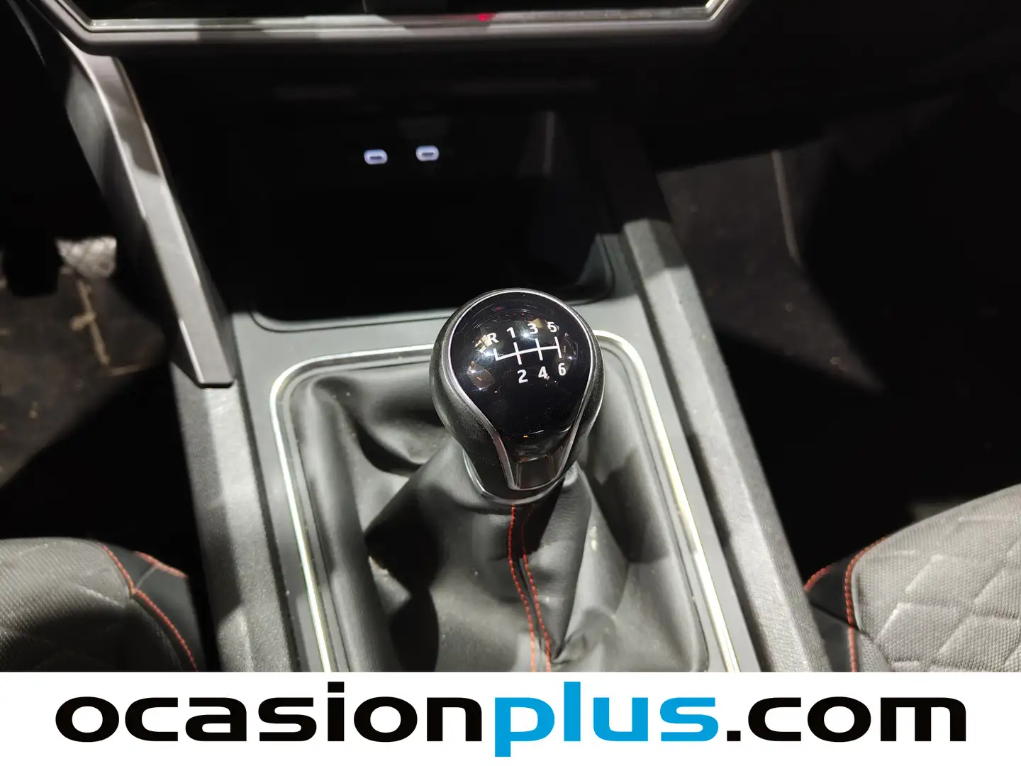 Foto Seat León SEAT León ST 1.5 TSI S&S FR Go L (150 CV)