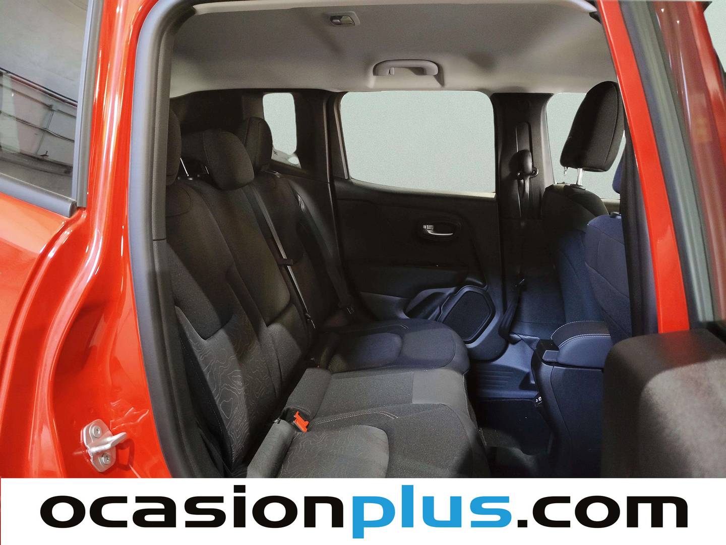 Jeep Renegade Jeep Renegade 1.3 PHEV Upland 4xe AT (240 CV) híbrido enchufable