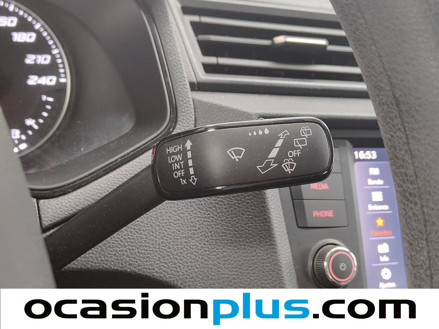 Seat Ibiza Seat Ibiza 1.0 TSI Reference (95 CV) seminuevo