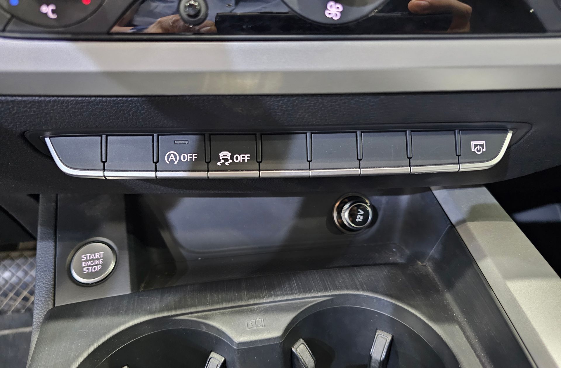 Audi A4 2.0 TDI S tronic - foto 13